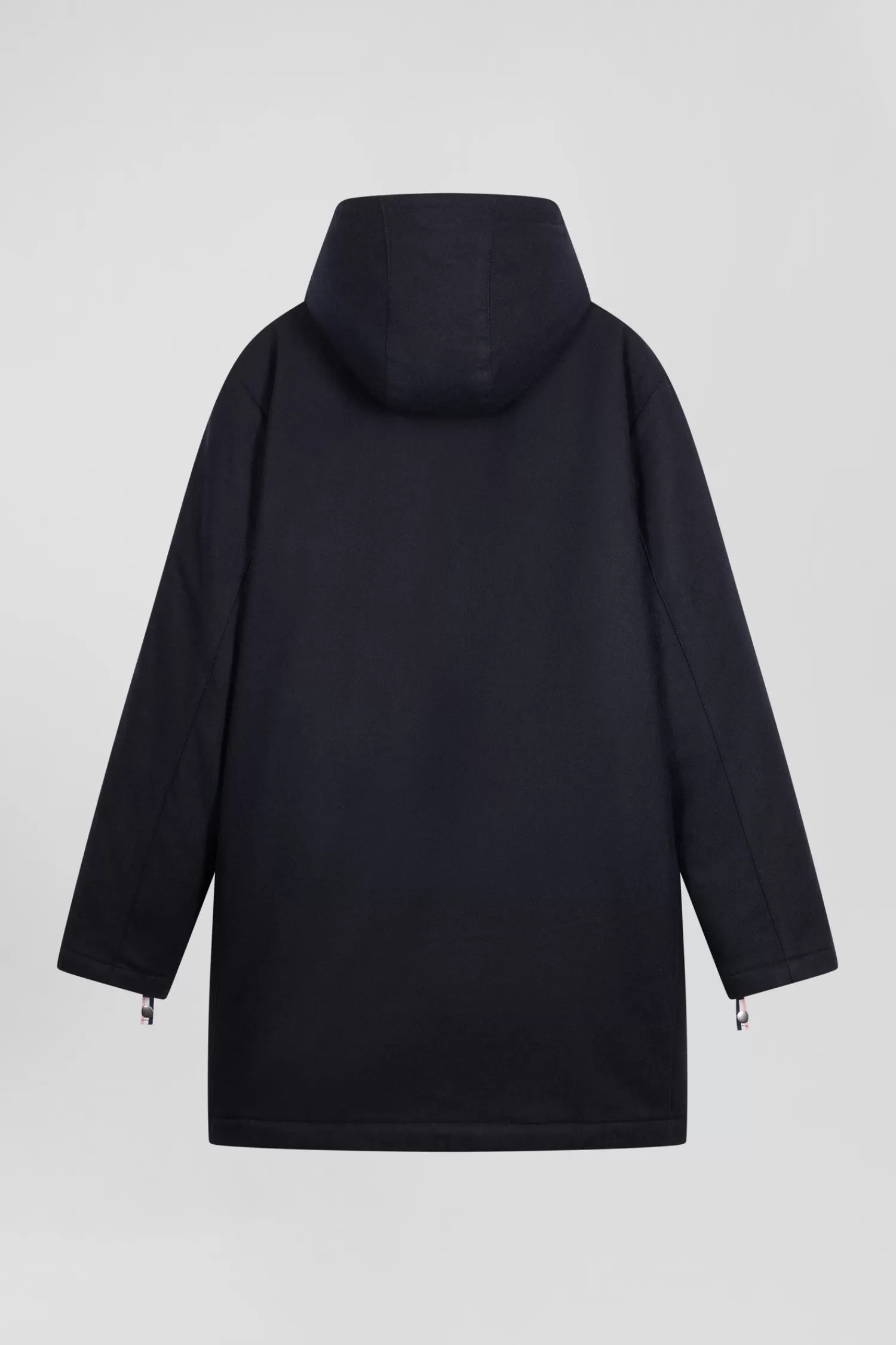 navy_blue_in_flannel_wool_parka_3.webp Eden Park Navy blue 2-in-1 flannel wool parka< Coats And Jackets