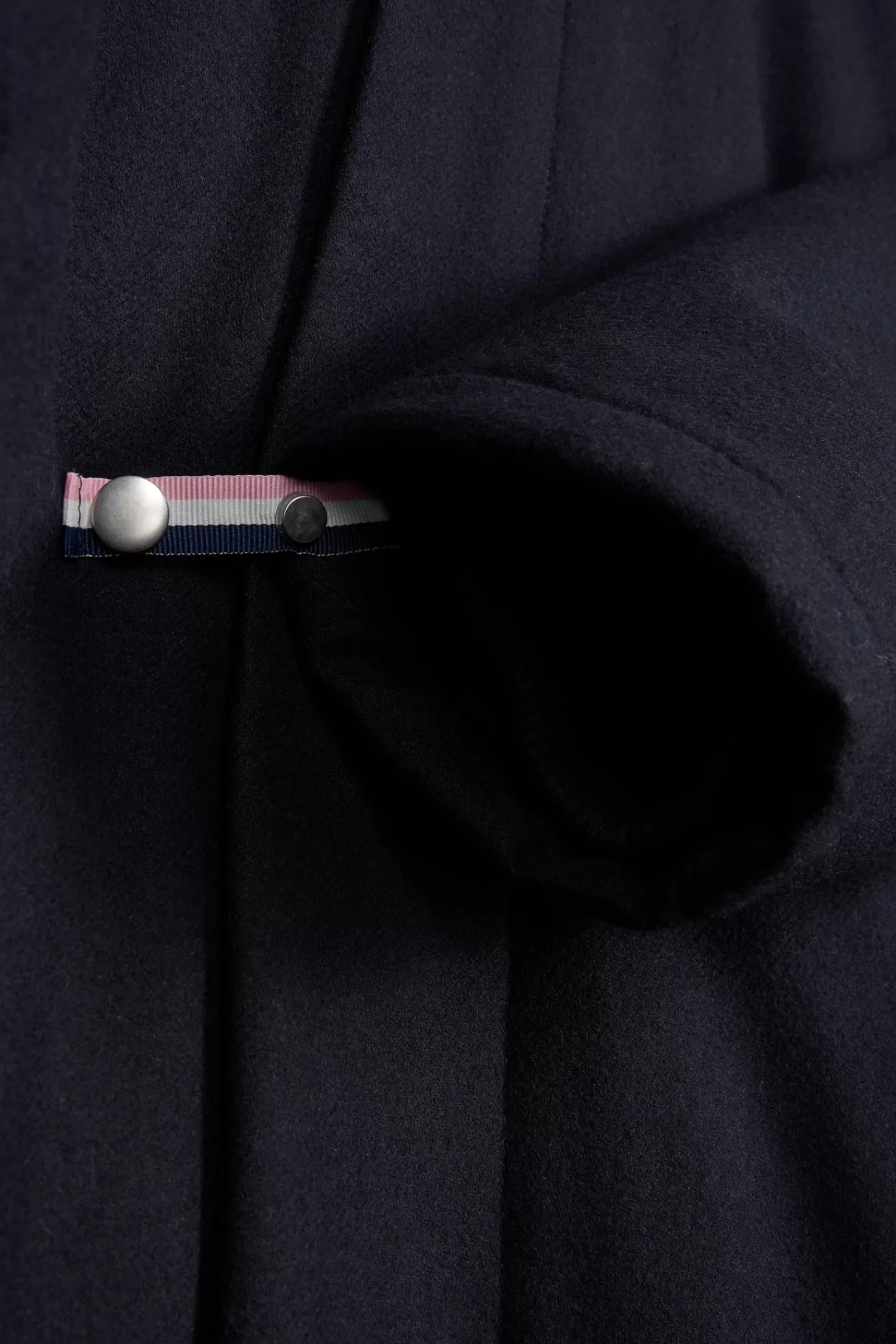 navy_blue_in_flannel_wool_parka_8.webp Eden Park Navy blue 2-in-1 flannel wool parka< Coats And Jackets