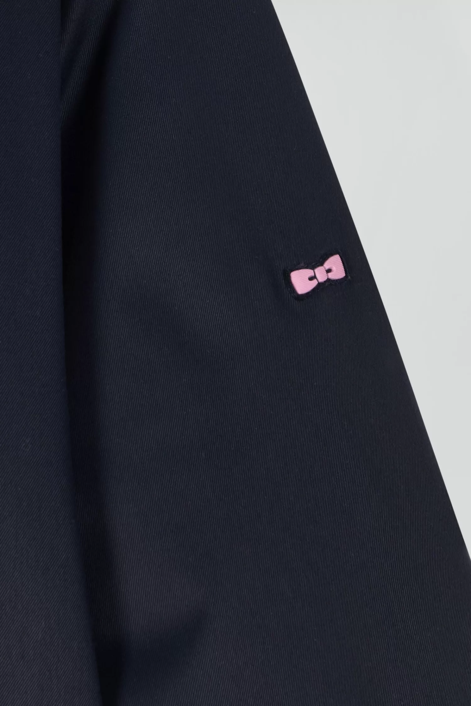 navy_blue_in_nylon_parka_and_down_jacket_7.webp Eden Park Navy blue 2-in-1 nylon parka and down jacket< Coats And Jackets