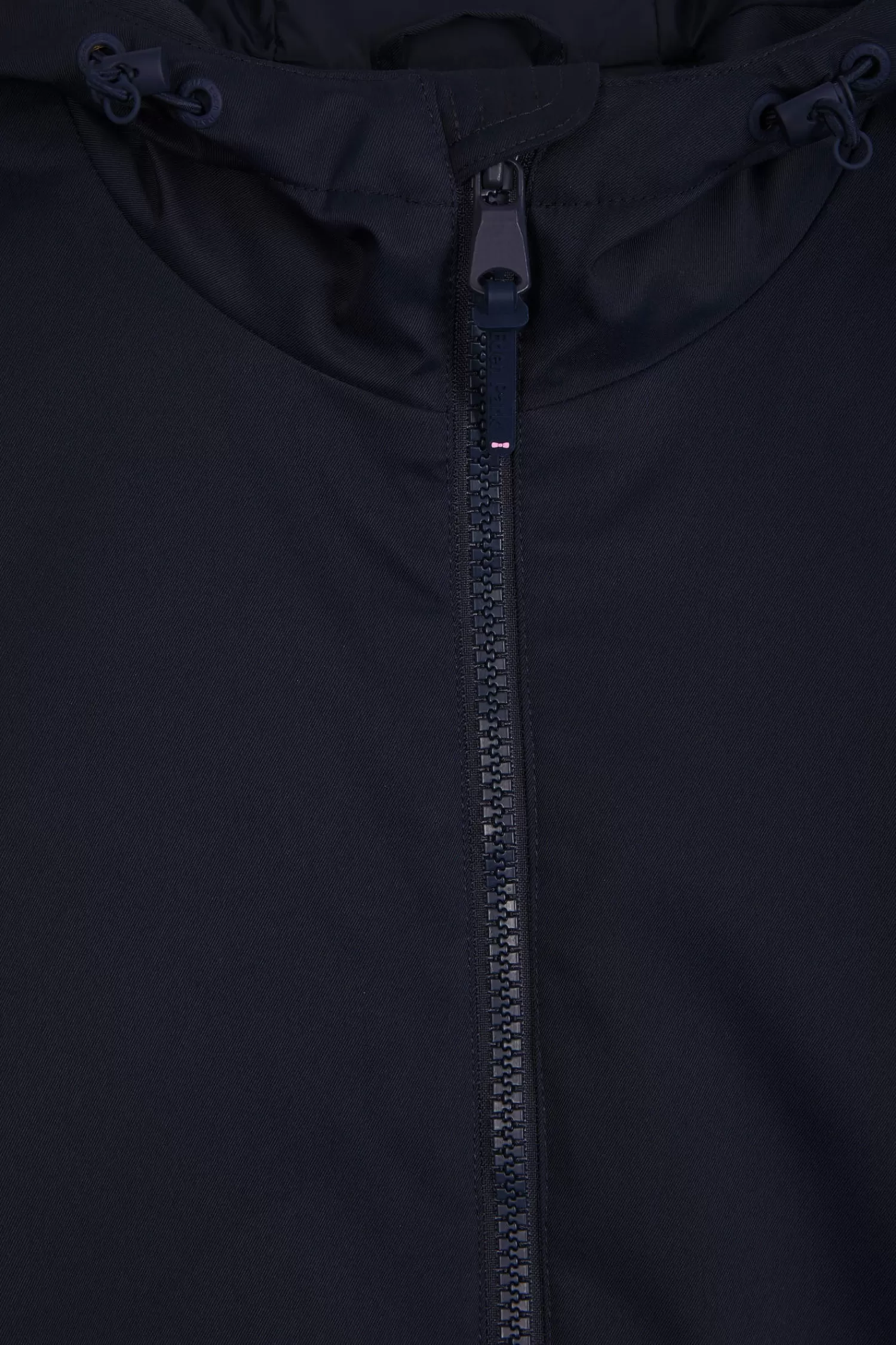 navy_blue_long_hooded_nylon_parka_7.webp Eden Park Navy blue long hooded nylon parka< Coats And Jackets