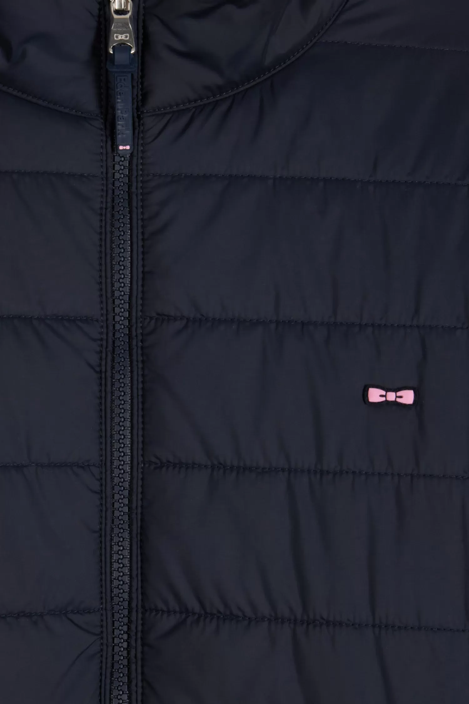 navy_blue_longsleeved_high_collar_down_jacket_6.webp Eden Park Navy blue long-sleeved high collar down jacket< Coats And Jackets