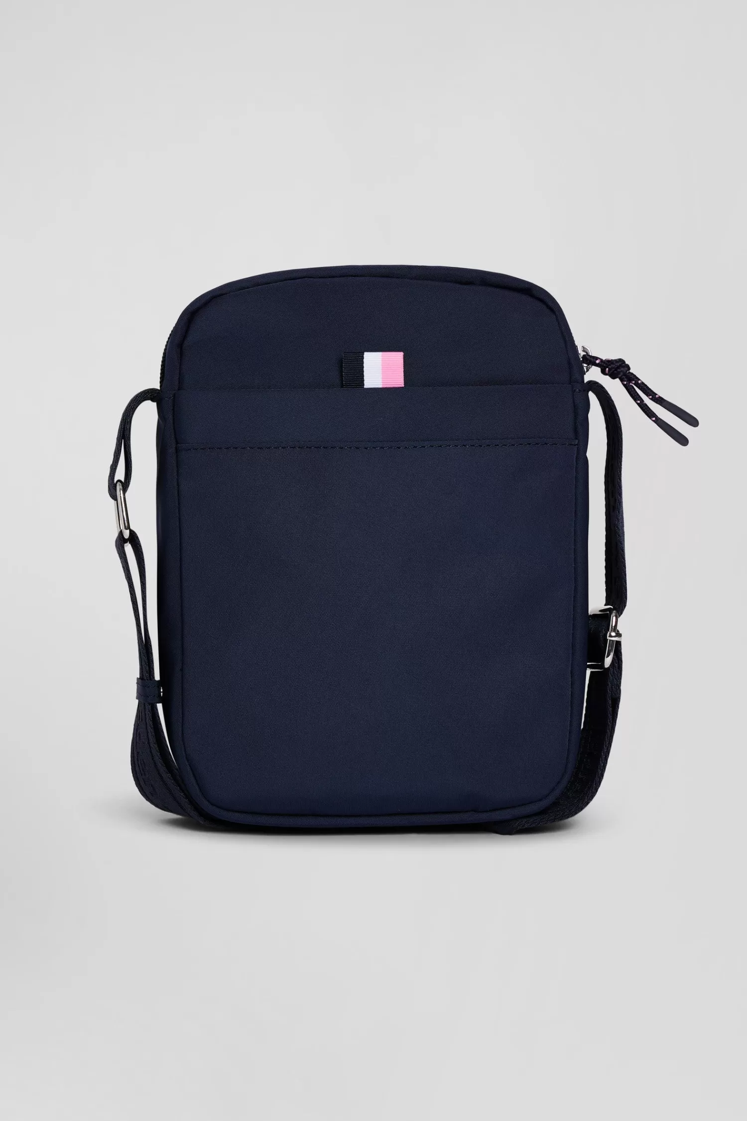 navy_blue_messenger_bag_2.webp Eden Park Navy blue messenger bag< Bags