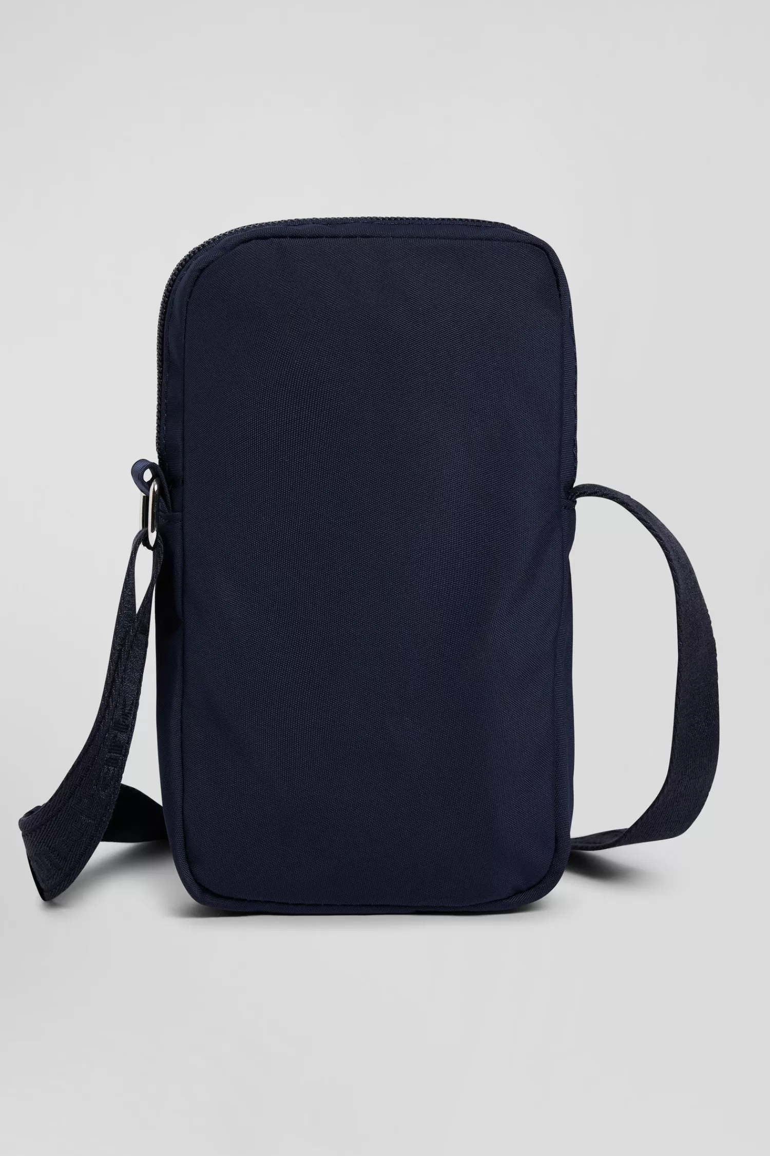 Eden Park Navy blue mini messenger bag< Bags