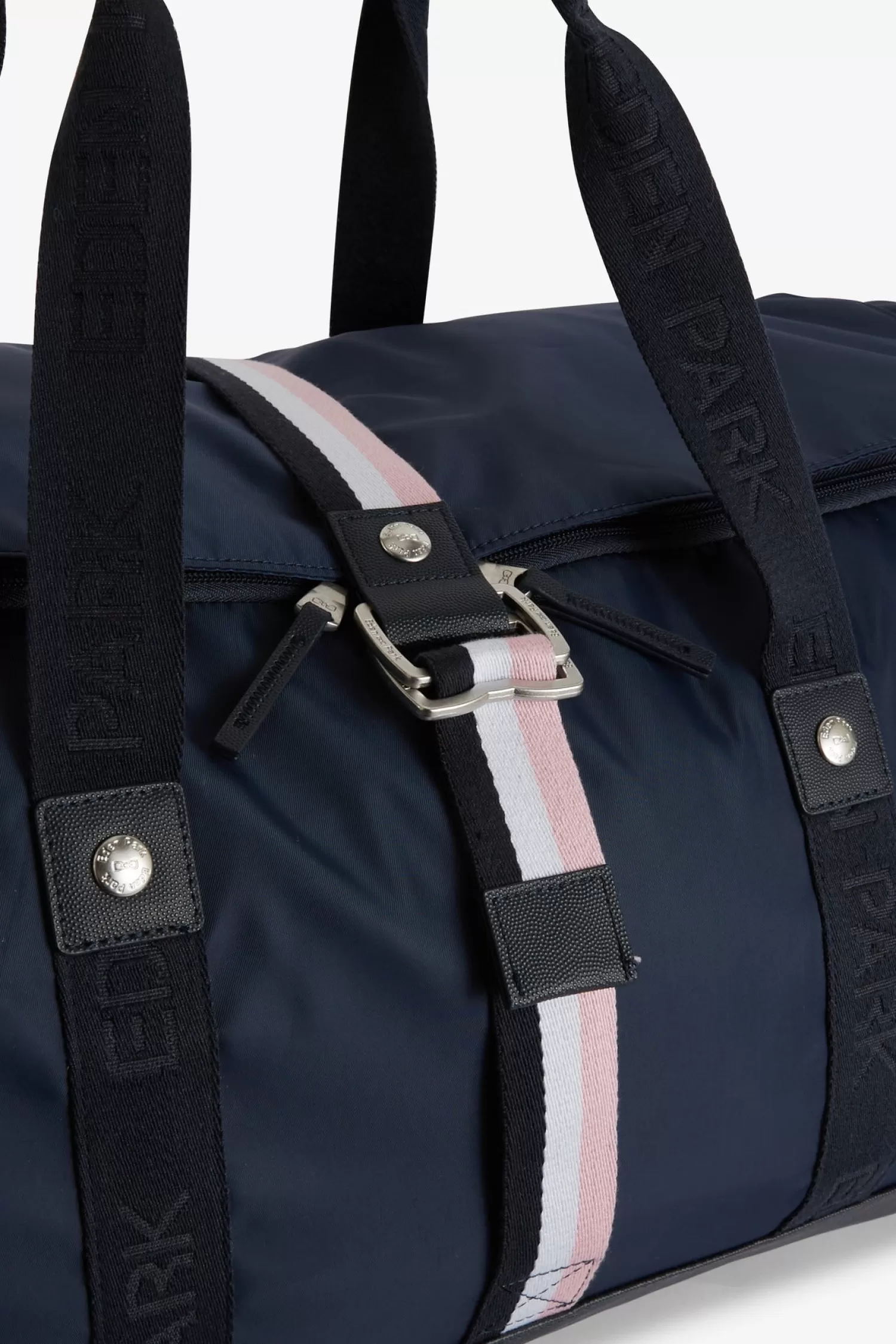 navy_blue_rectangular_sports_bag_5.webp Eden Park Navy blue rectangular sports bag< Sports Bag