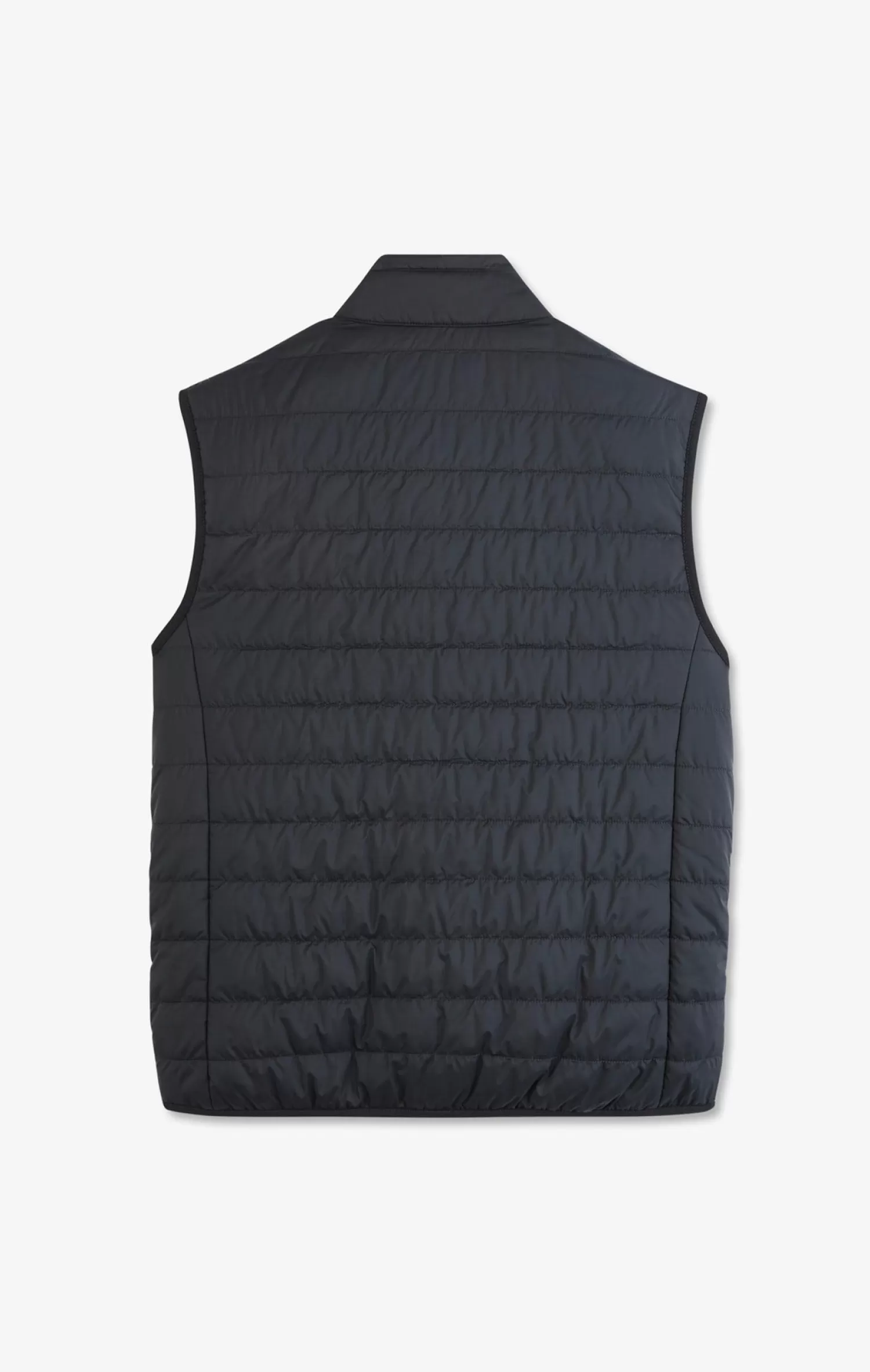 navy_blue_sleeveless_puffa_jacket_3.webp Eden Park Navy blue sleeveless puffa jacket< Coats And Jackets