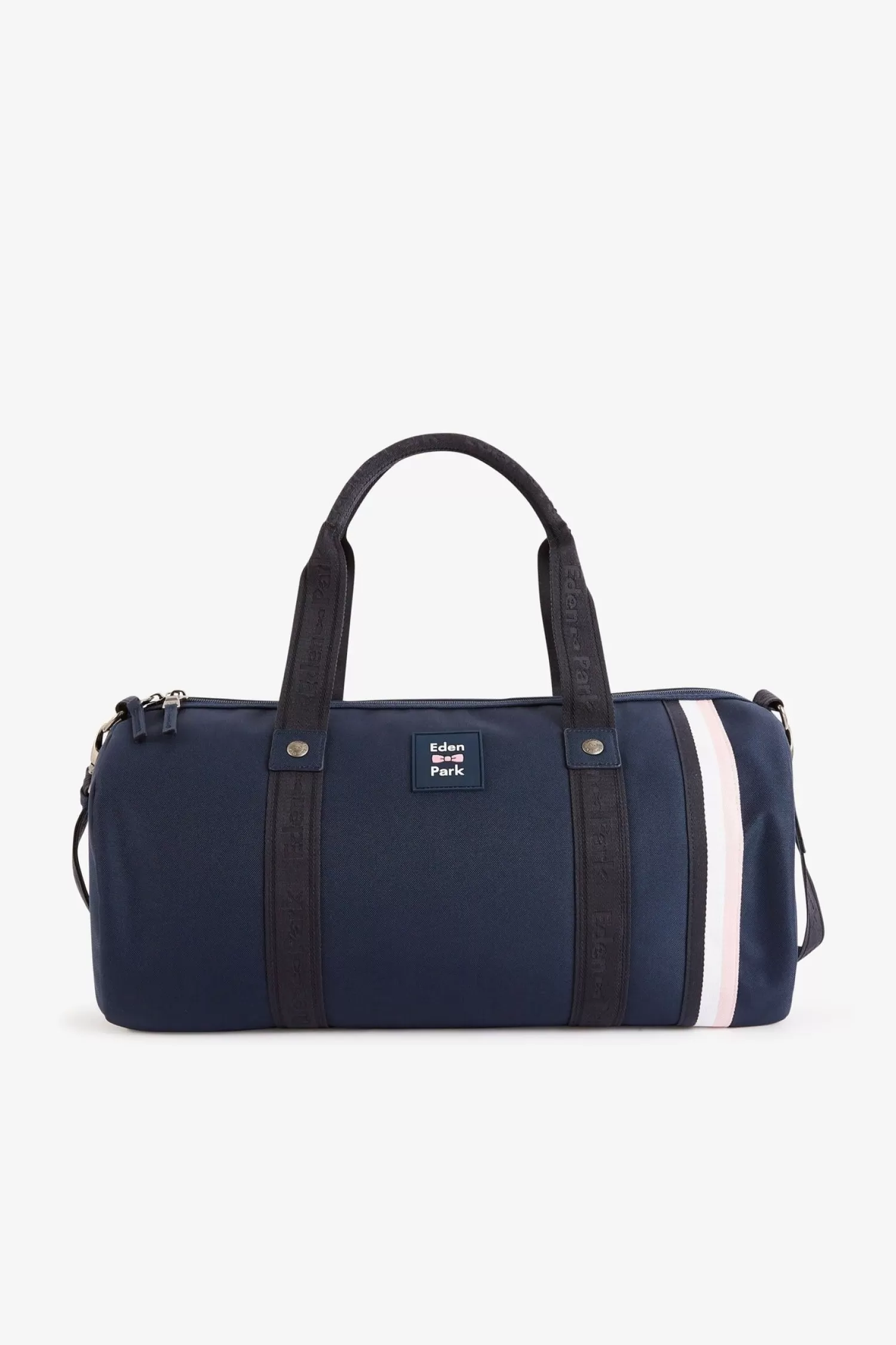 Eden Park Navy blue sports bag< Sports Bag