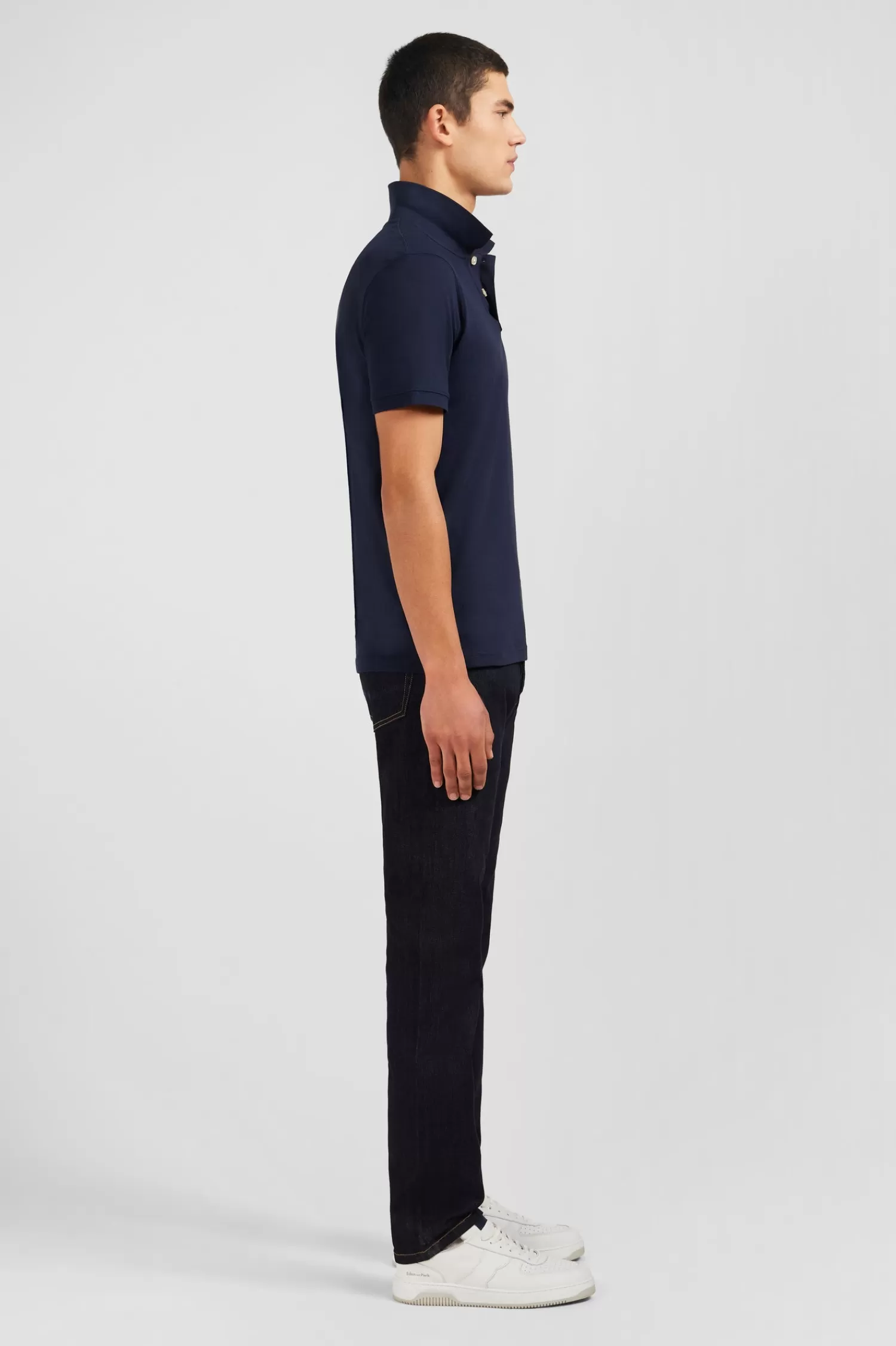 navy_blue_stretch_pima_cotton_polo_5.webp Eden Park Navy blue stretch pima cotton polo< Polos