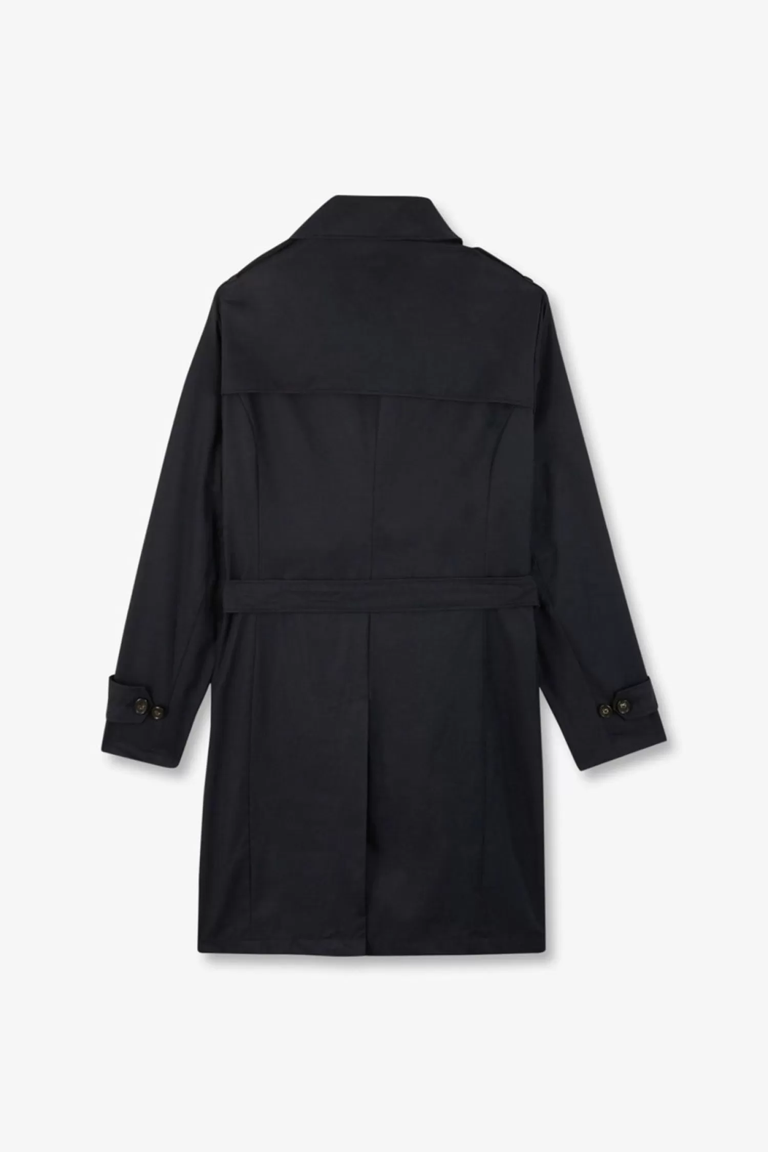 navy_blue_waterproof_trench_coat_3.webp Eden Park Navy blue waterproof trench coat< Coats And Jackets