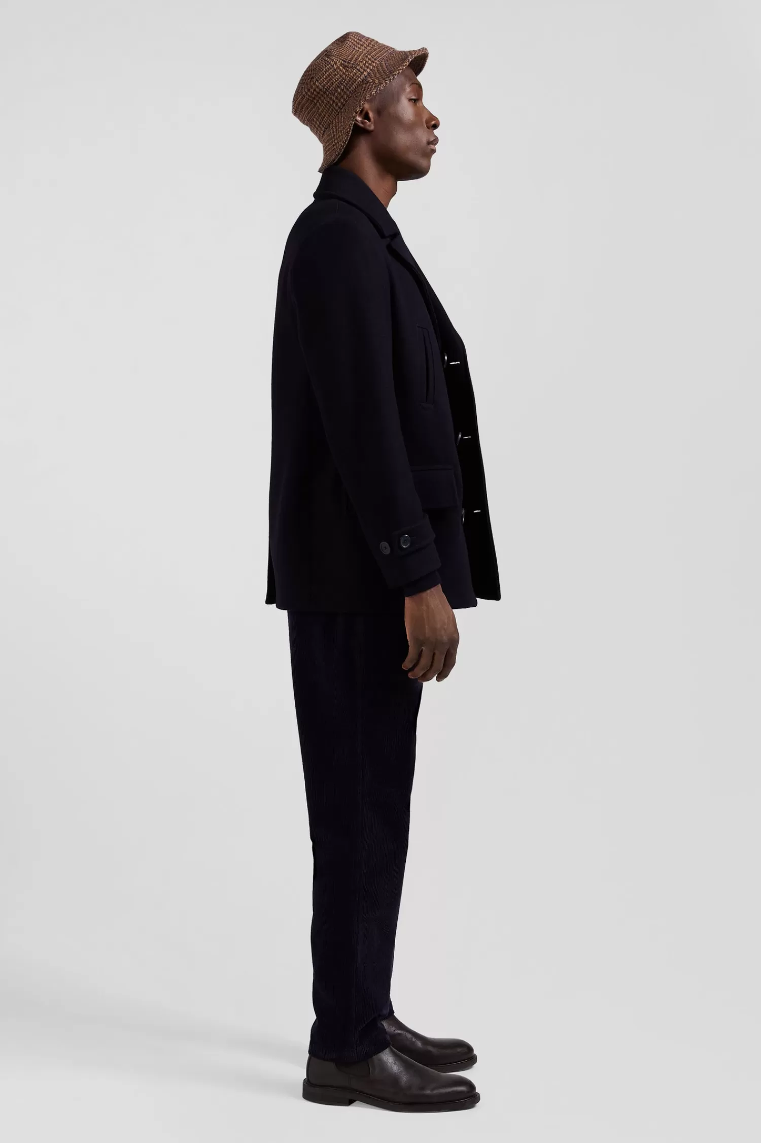 navy_blue_wool_blend_pea_coat_4.webp Eden Park Navy blue wool blend pea coat< Coats And Jackets