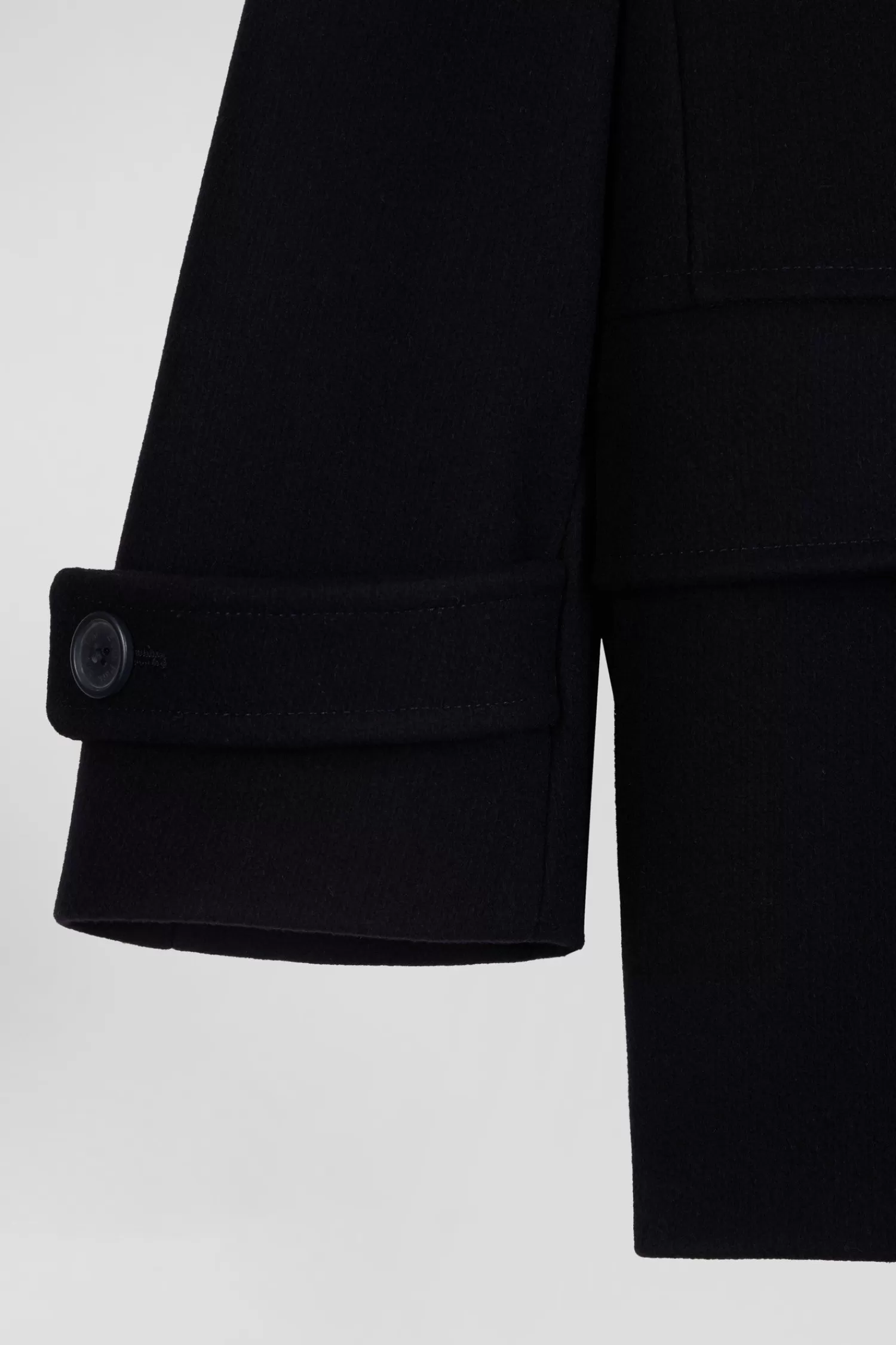 navy_blue_wool_blend_pea_coat_7.webp Eden Park Navy blue wool blend pea coat< Coats And Jackets