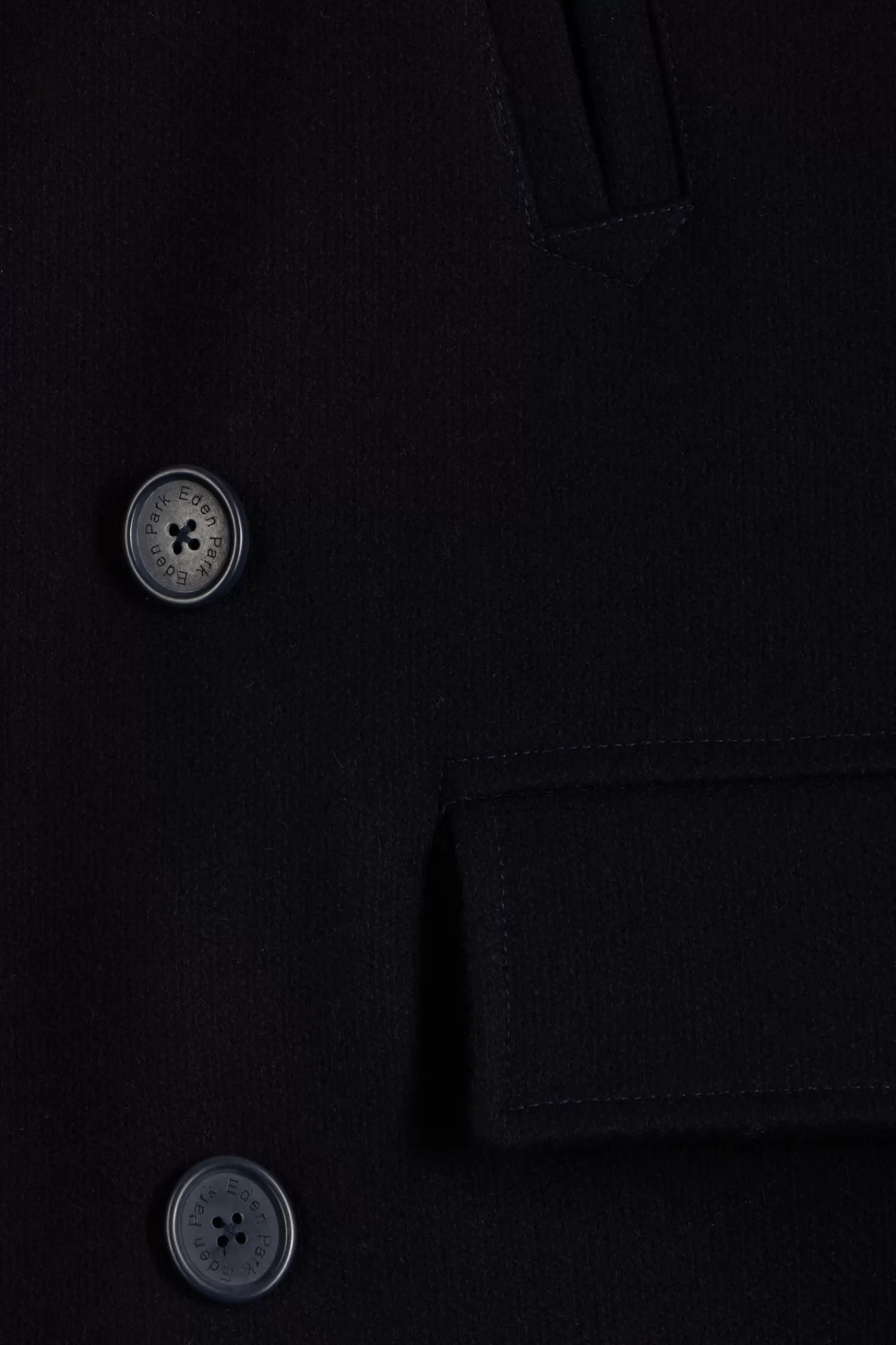 navy_blue_wool_blend_pea_coat_8.webp Eden Park Navy blue wool blend pea coat< Coats And Jackets