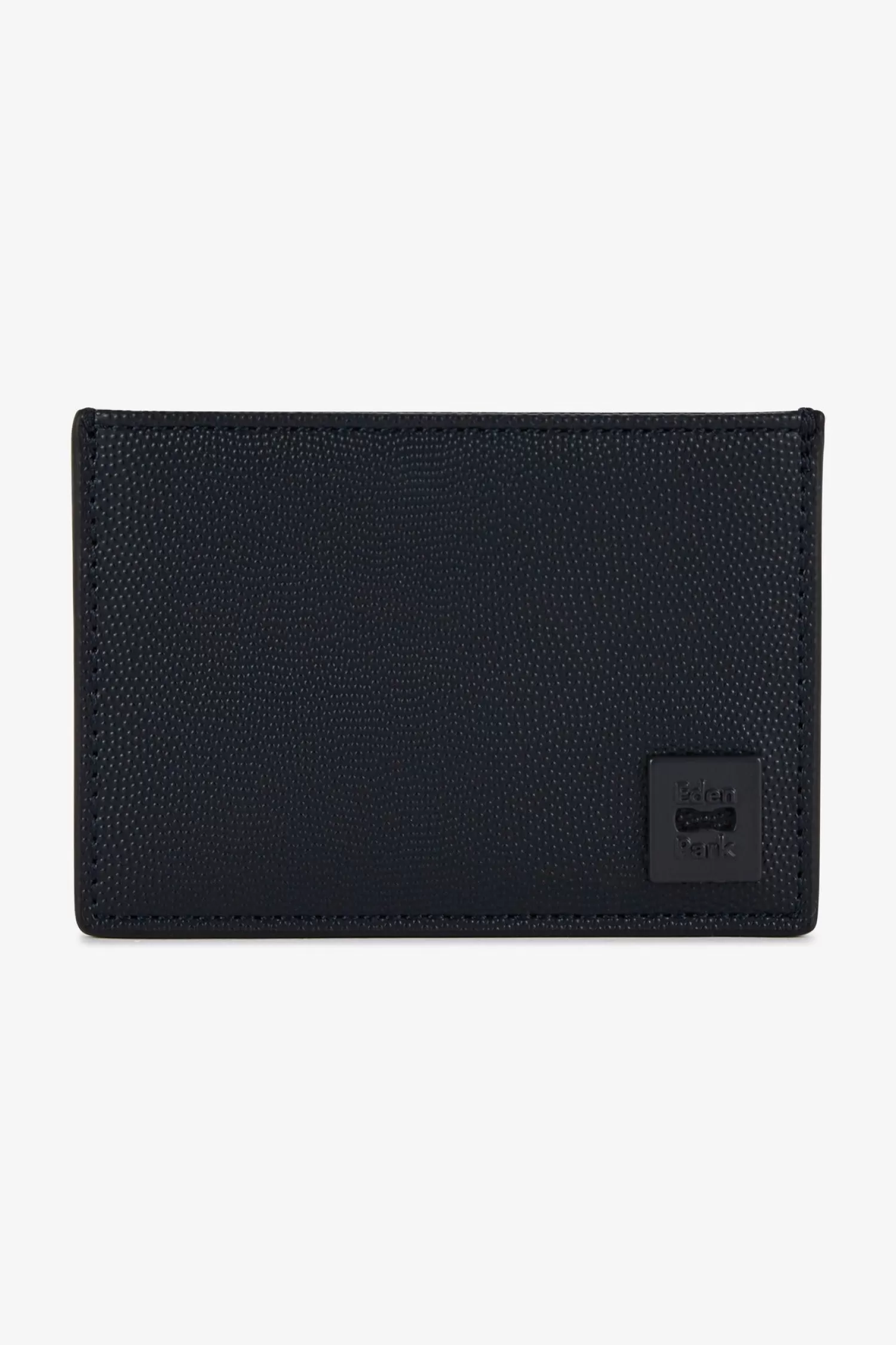 Eden Park Navy cardholder< Card Holders