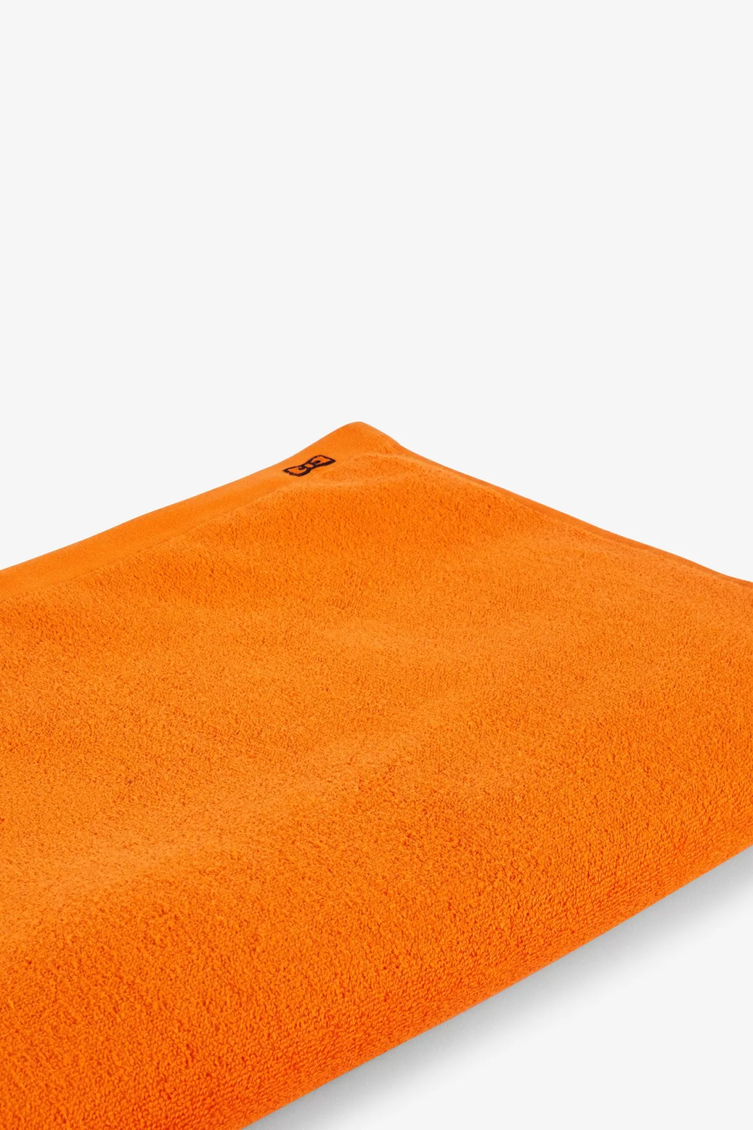 Eden Park Orange beach towel< Beach Towels & Foutas