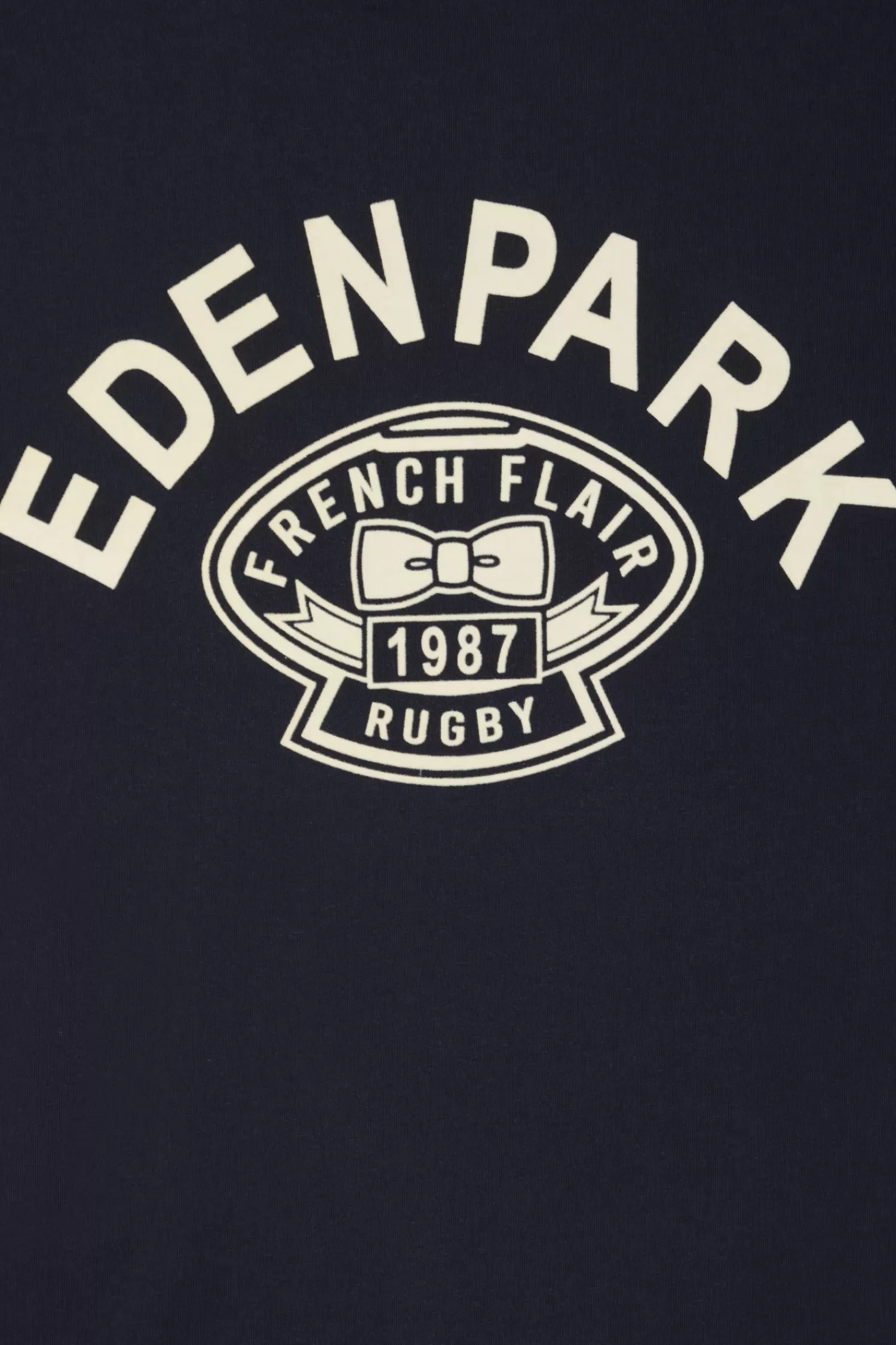 oversize_navy_shortsleeved_cotton_tshirt_with_eden_park_rugby_print_8.webp Eden Park Oversize navy short-sleeved cotton T-shirt with Rugby print< T-shirts