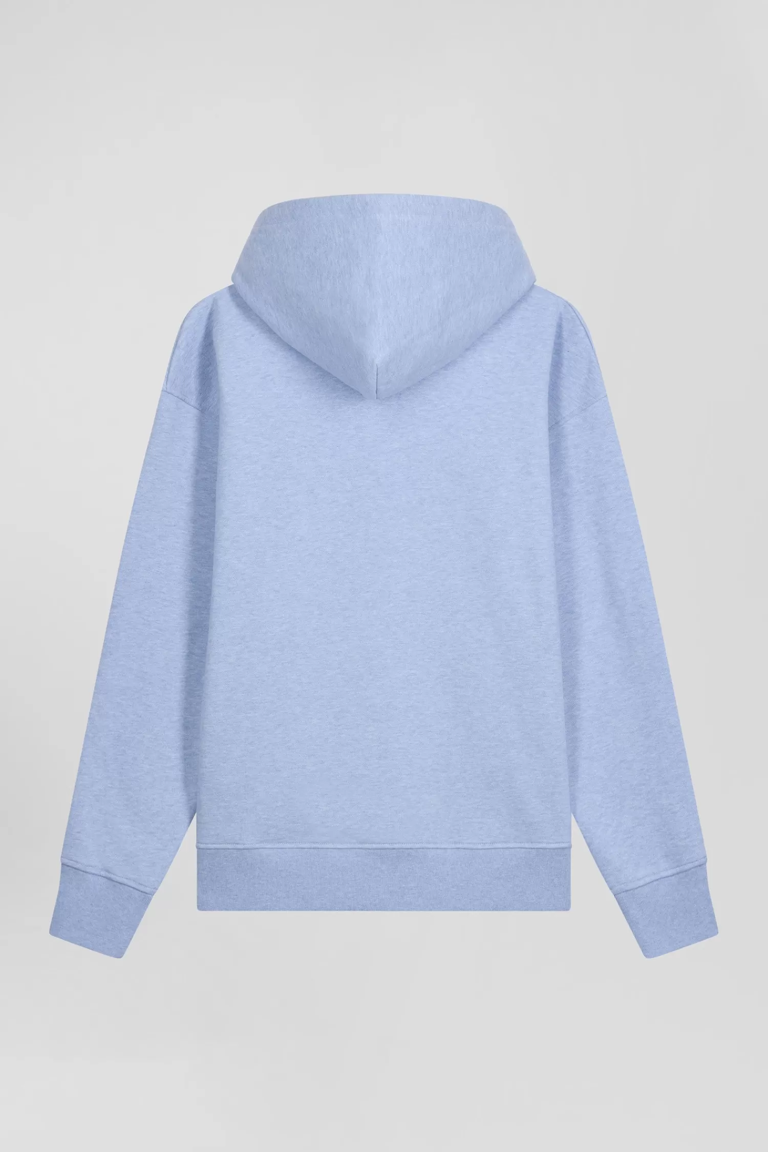 oversize_sky_blue_cotton_sweatshirt_3.webp Eden Park Oversize sky blue cotton sweatshirt< Sweatshirts