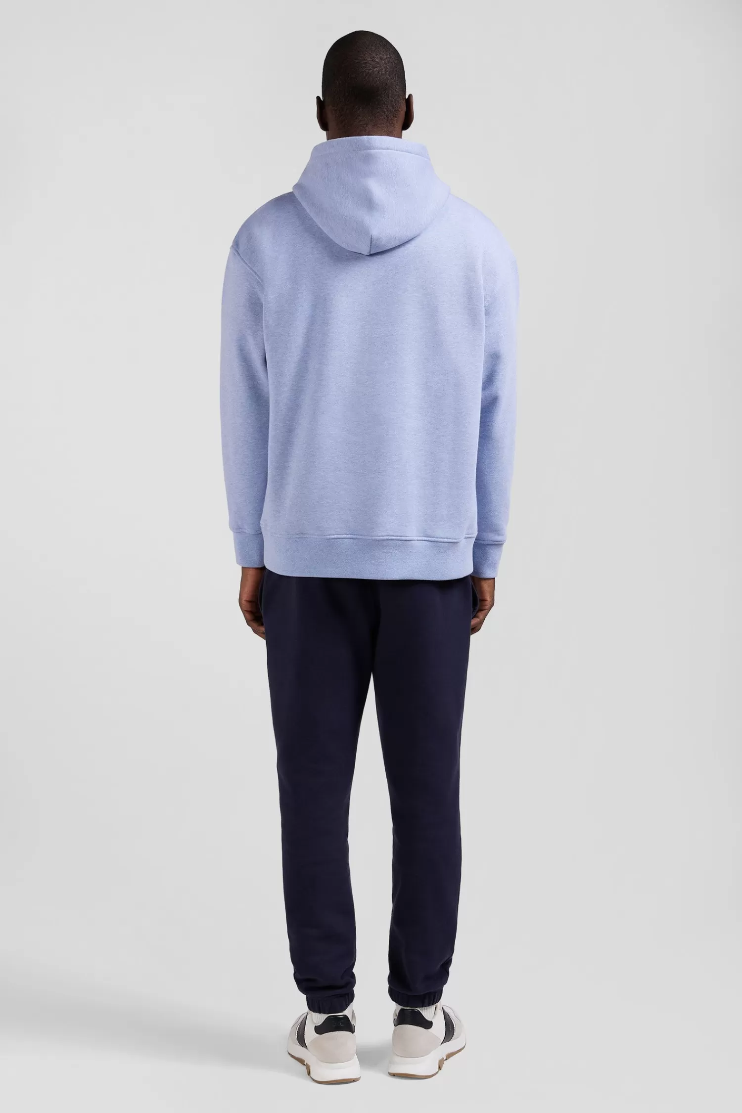 oversize_sky_blue_cotton_sweatshirt_5.webp Eden Park Oversize sky blue cotton sweatshirt< Sweatshirts