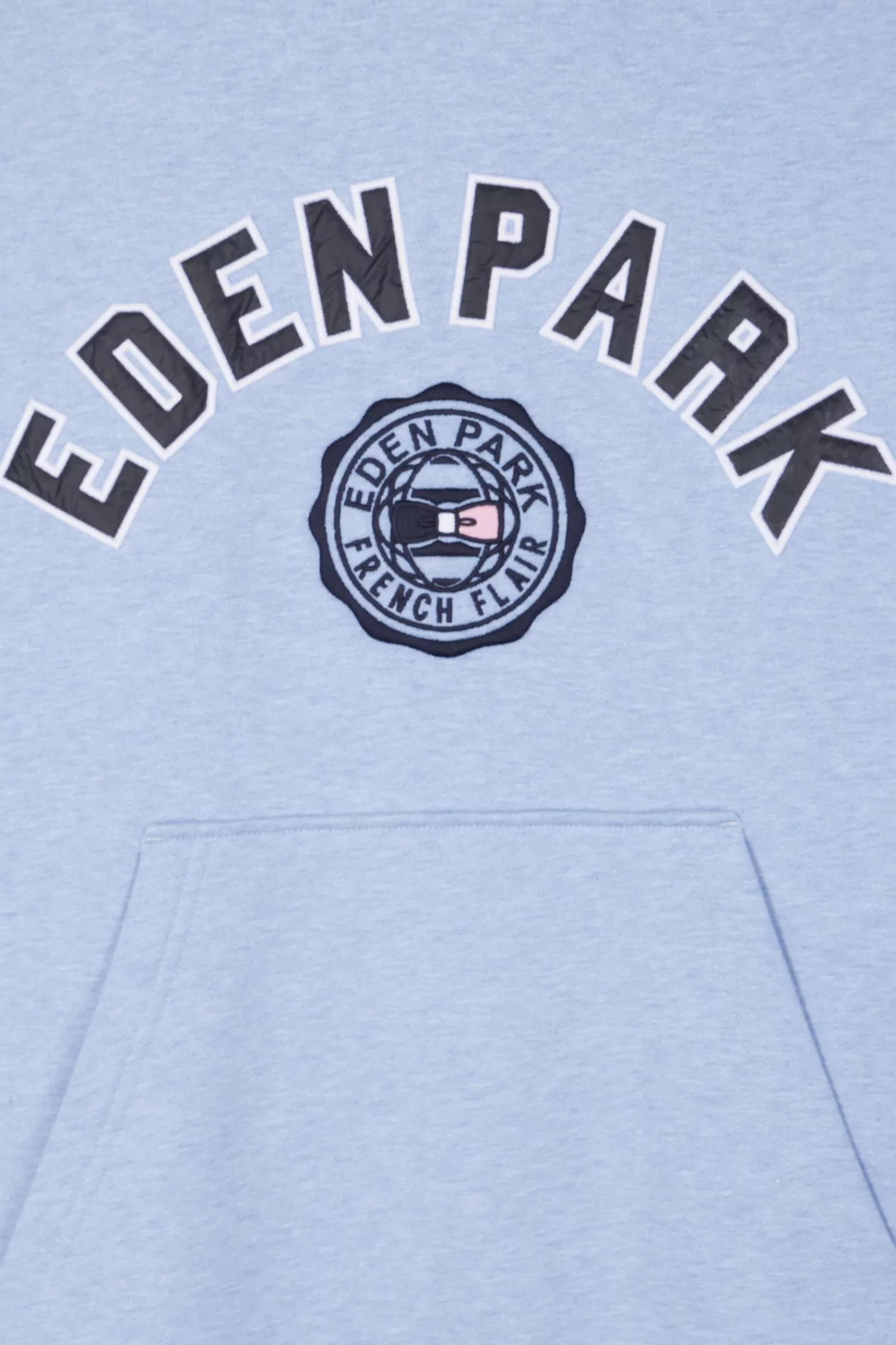 oversize_sky_blue_cotton_sweatshirt_8.webp Eden Park Oversize sky blue cotton sweatshirt< Sweatshirts