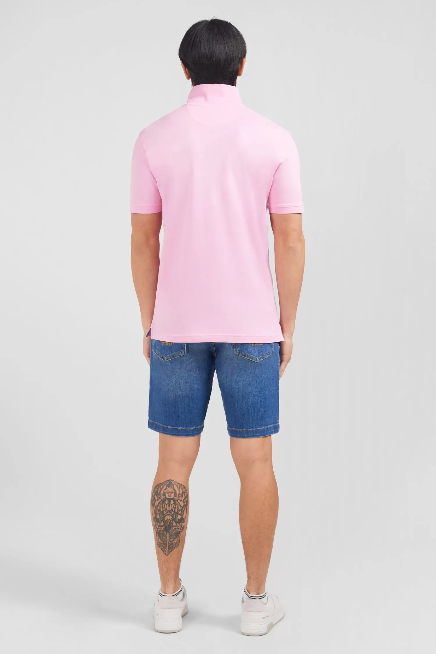 pink_stretch_pima_cotton_polo_2.webp Eden Park Pink stretch pima cotton polo< Polos