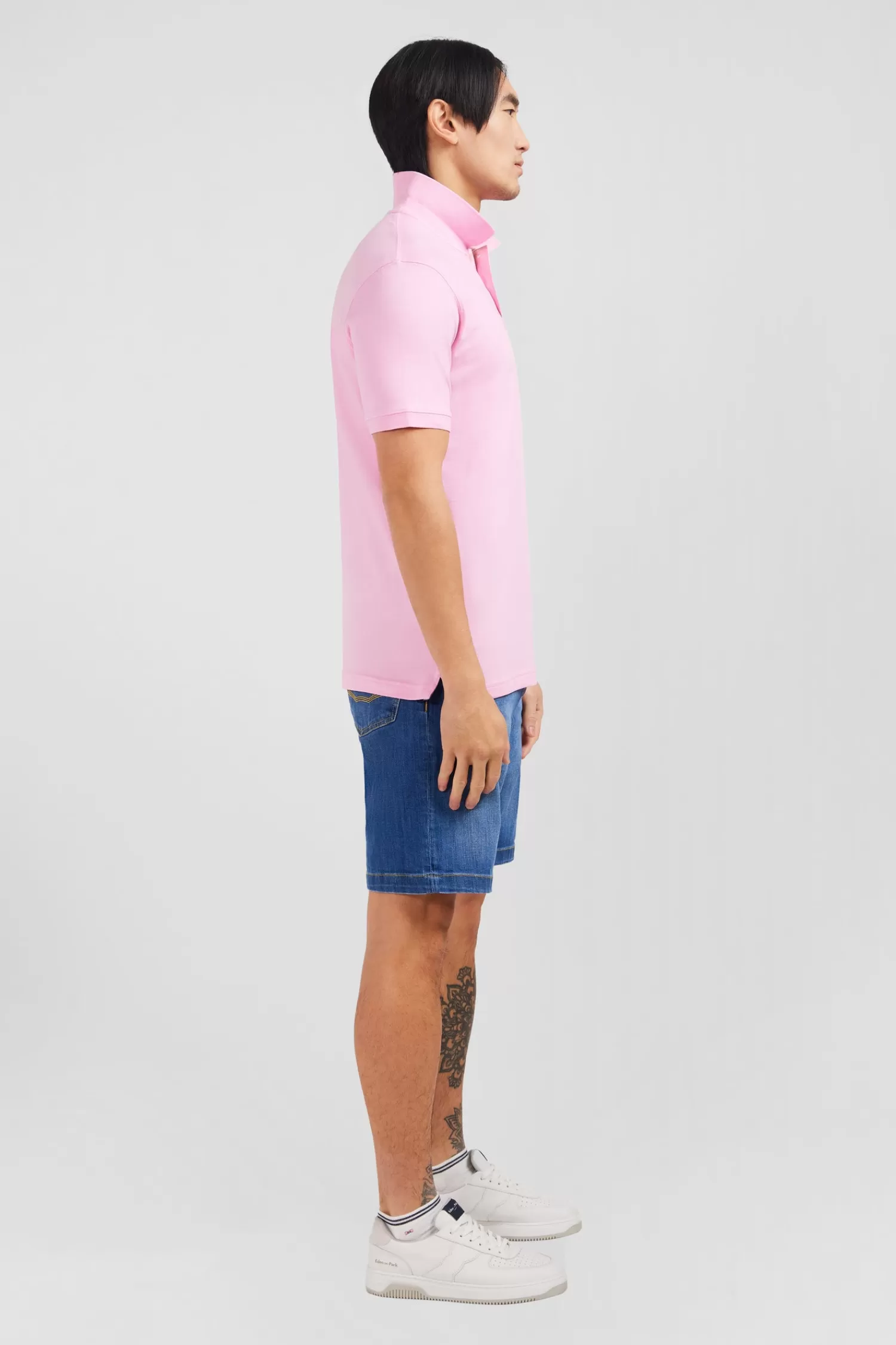 pink_stretch_pima_cotton_polo_5.webp Eden Park Pink stretch pima cotton polo< Polos