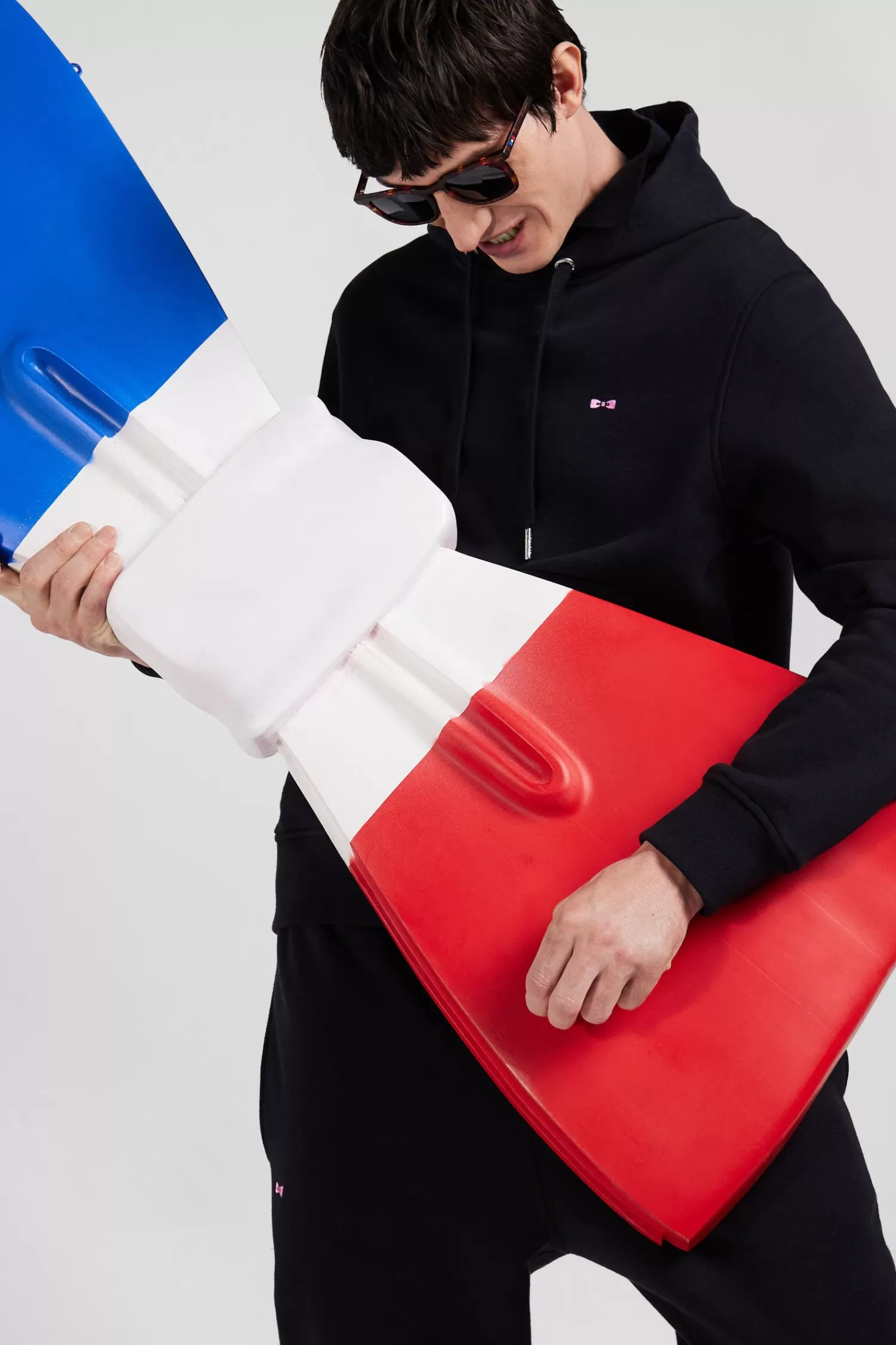 regular_black_brushed_cotton_fleece_hoodie_2.webp Eden Park Regular black brushed cotton fleece hoodie< Sweatshirts