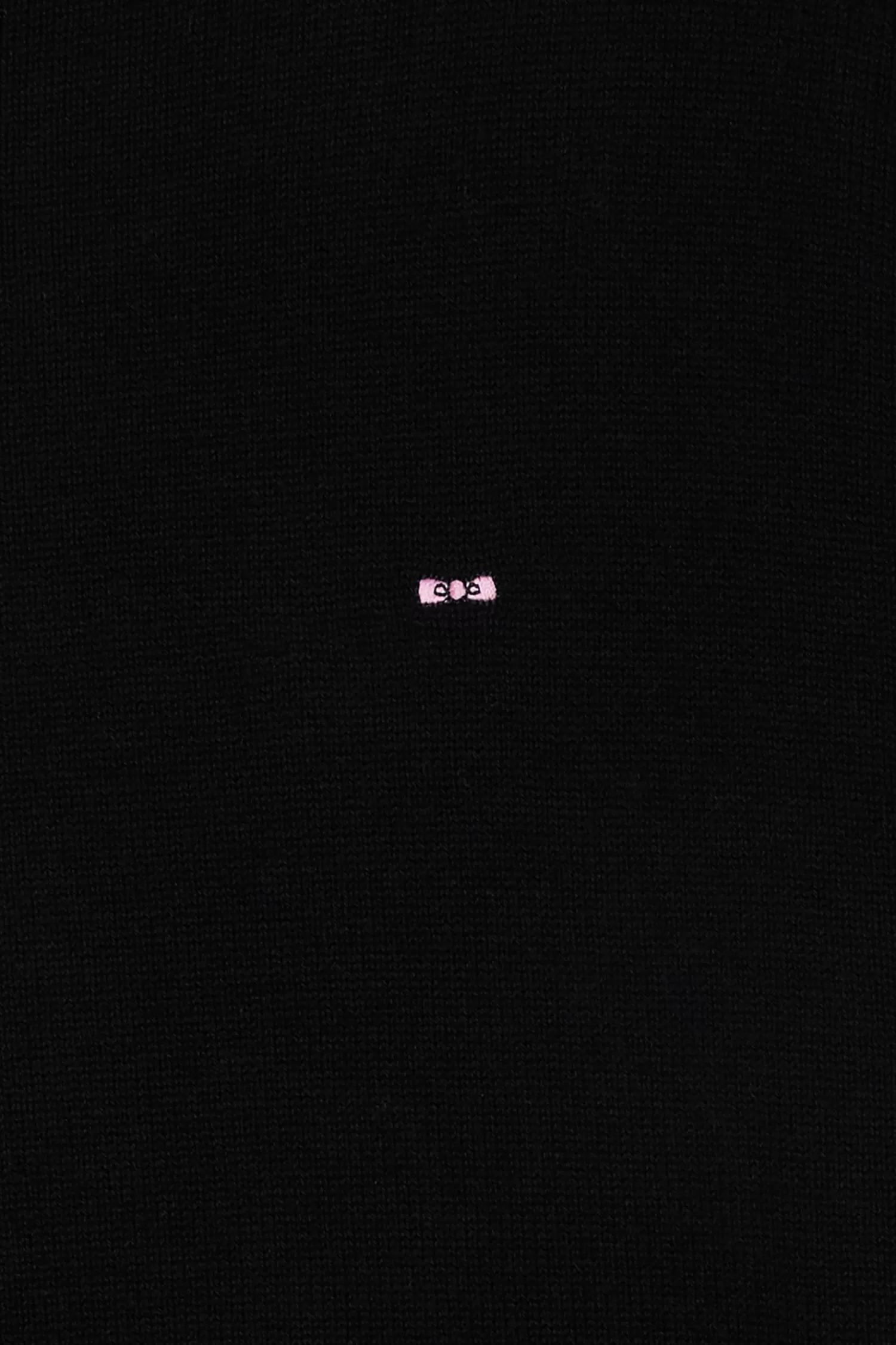 regular_black_wool_and_cotton_crew_neck_jumper_5-1.webp Eden Park Regular black wool and cotton crew neck jumper< Sweaters