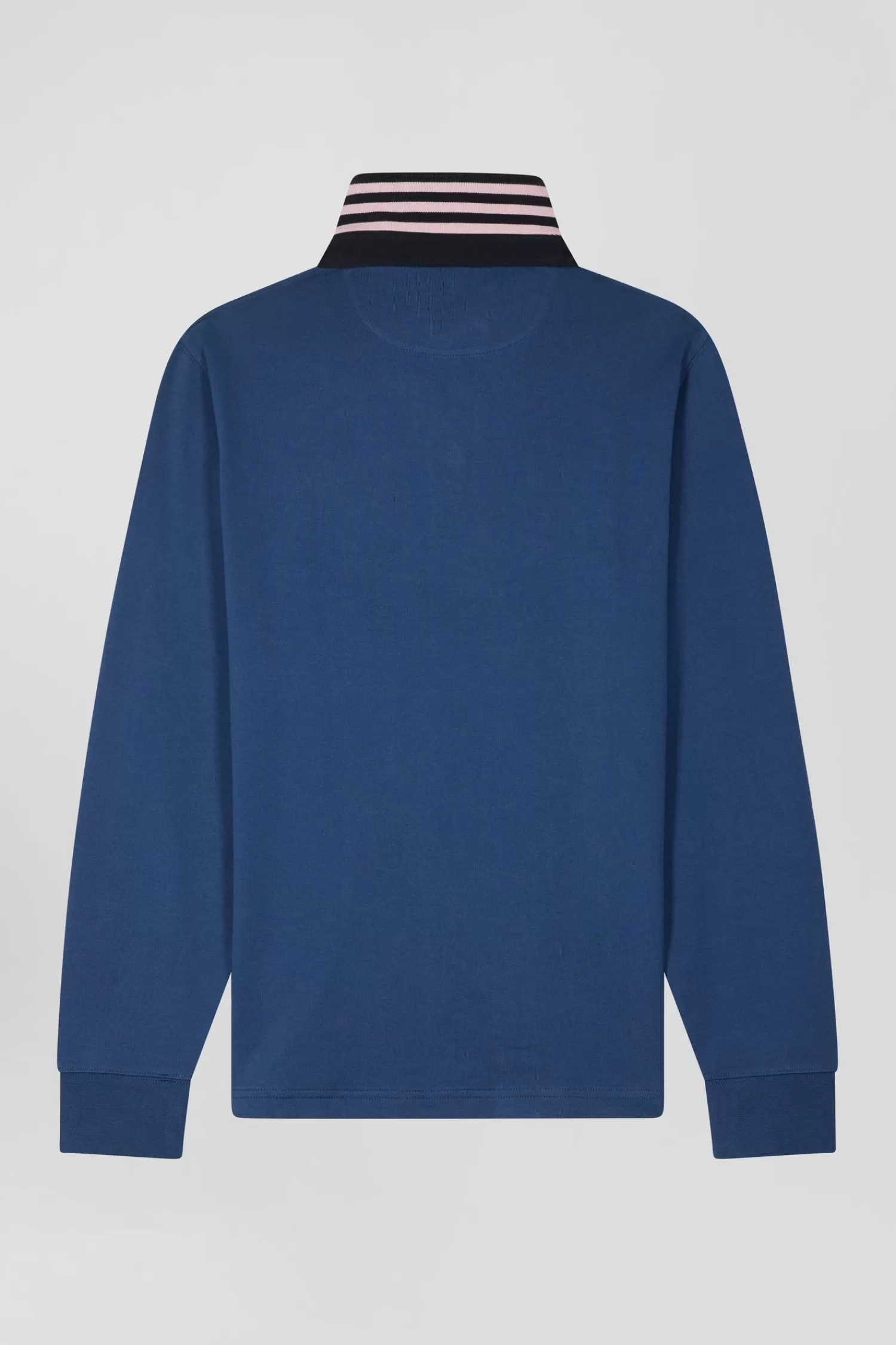 regular_dark_blue_longsleeved_pima_cotton_rugby_shirt_3-1.webp Eden Park Regular dark blue long-sleeved Pima cotton rugby shirt< Rugby Shirts