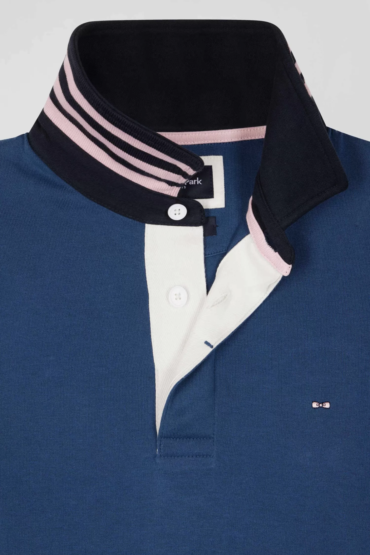 regular_dark_blue_longsleeved_pima_cotton_rugby_shirt_6-1.webp Eden Park Regular dark blue long-sleeved Pima cotton rugby shirt< Rugby Shirts