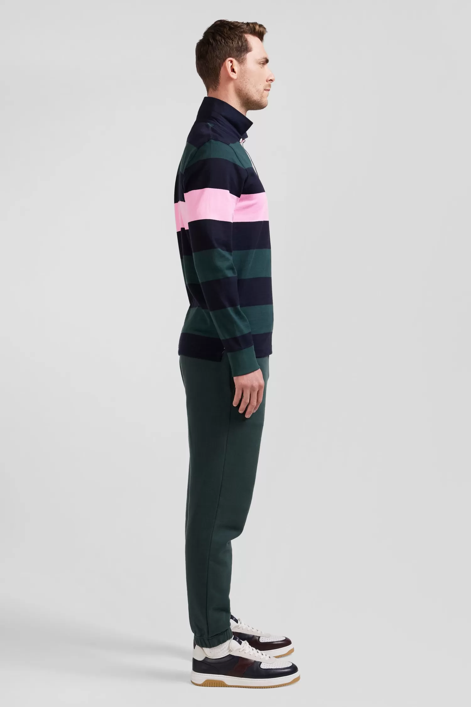 regular_green_longsleeved_striped_cotton_rugby_shirt_4.webp Eden Park Regular green long-sleeved striped cotton rugby shirt< Rugby Shirts