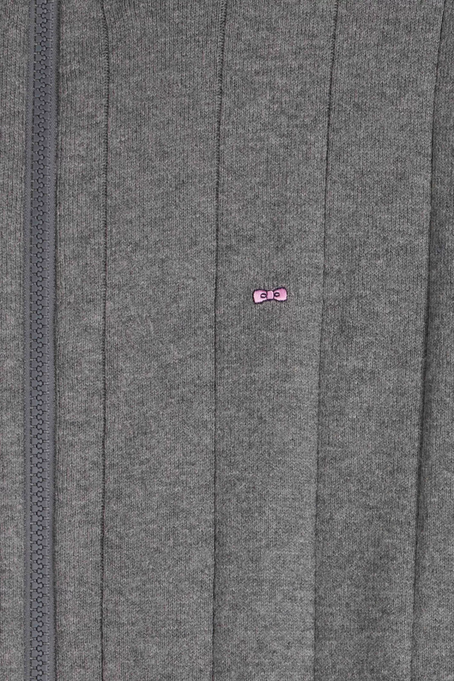 regular_grey_cotton_and_cashmere_zipped_cardigan_with_vertical_stripes_7.webp Eden Park Regular grey cotton and cashmere zipped cardigan with vertical stripes< Cardigans