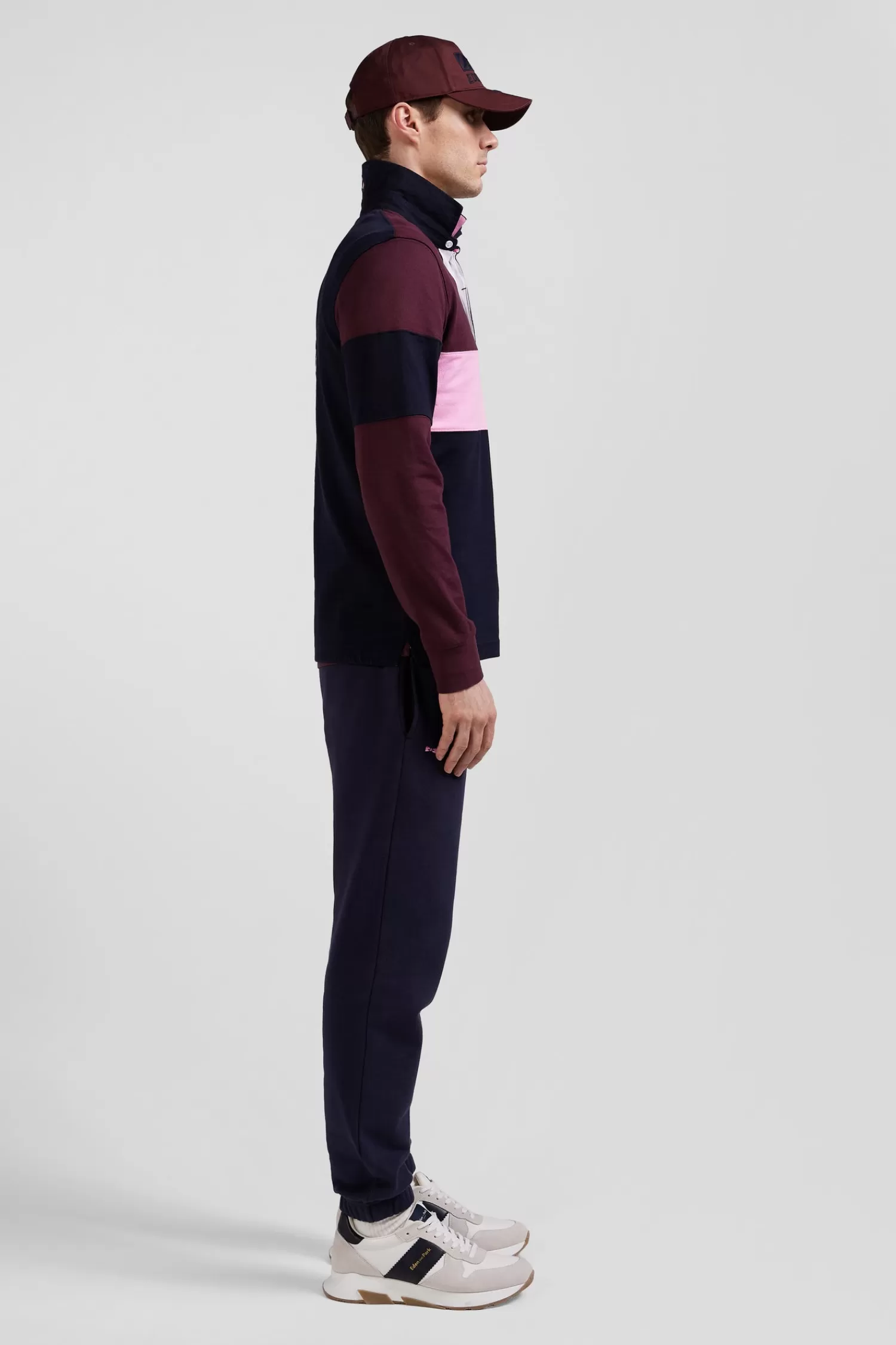 regular_grey_longsleeved_colourblock_cotton_rugby_shirt_with_back_embroidery_4.webp Eden Park Regular grey long-sleeved colourblock cotton rugby shirt with back embroidery< Rugby Shirts