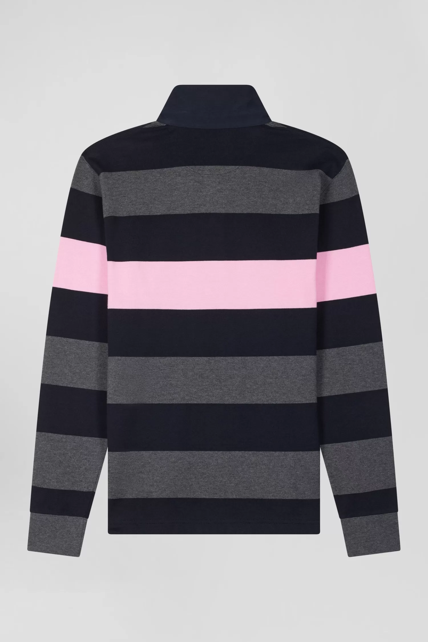 regular_grey_longsleeved_striped_cotton_rugby_shirt_3.webp Eden Park Regular grey long-sleeved striped cotton rugby shirt< Rugby Shirts
