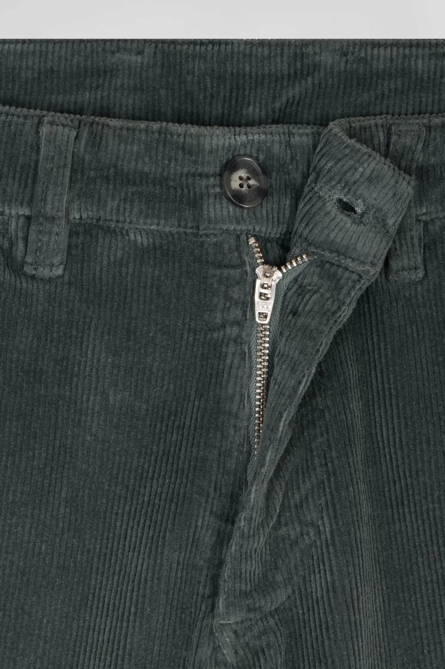 regular_grey_stretch_cotton_velvet_chino_trousers_6.webp Eden Park Regular grey stretch cotton velvet chino trousers< Pants