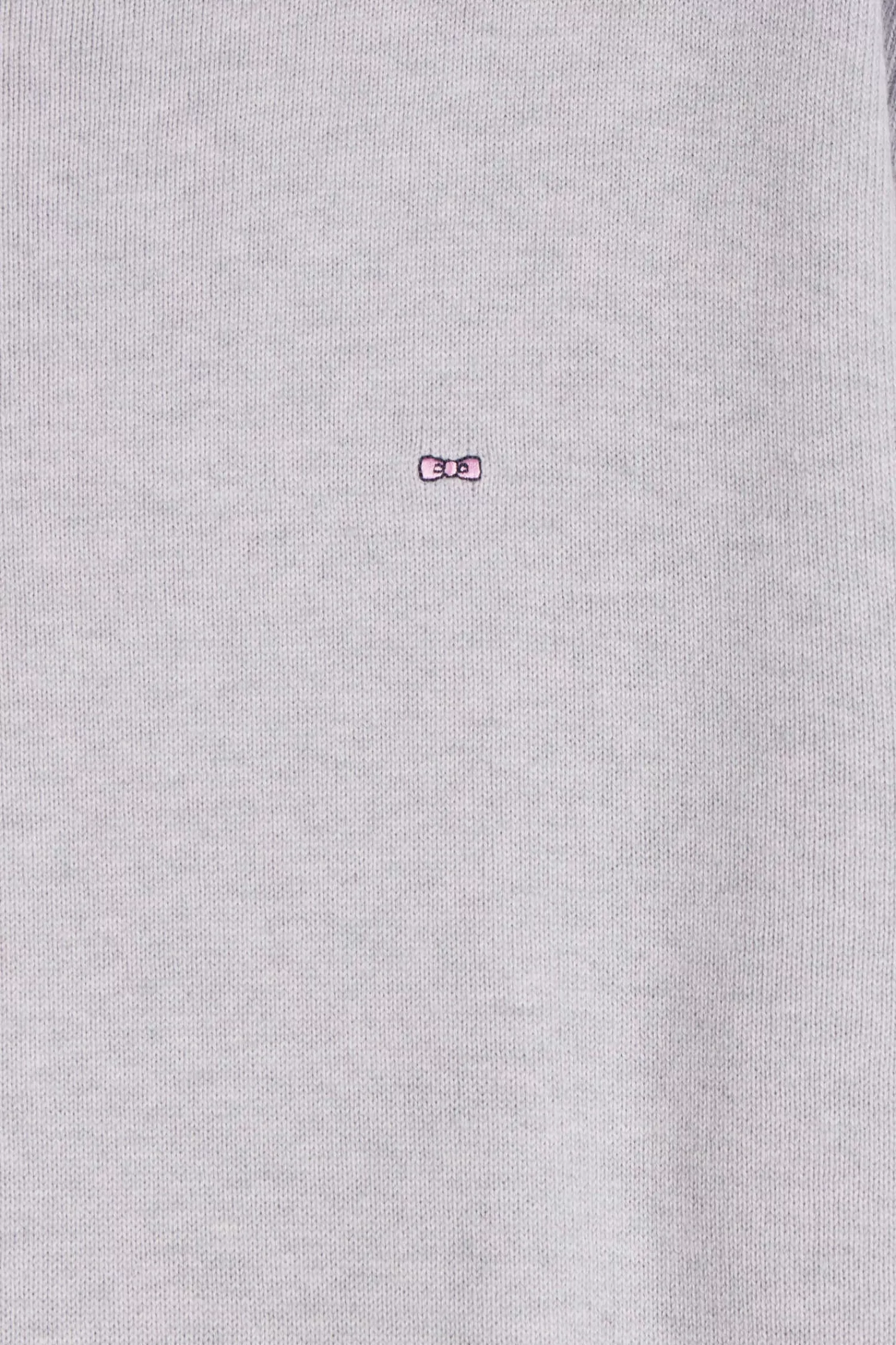 regular_grey_wool_and_cotton_crew_neck_jumper_7.webp Eden Park Regular grey wool and cotton crew neck jumper< Sweaters