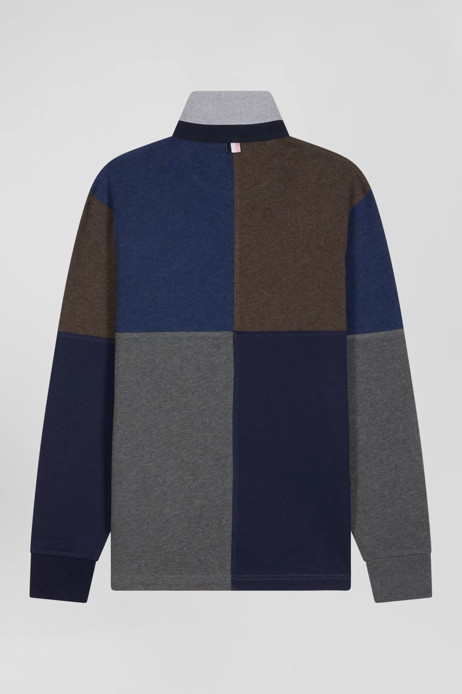 regular_navy_longsleeved_barbarian_cotton_rugby_shirt_3.webp Eden Park Regular navy long-sleeved Barbarian cotton rugby shirt< Rugby Shirts