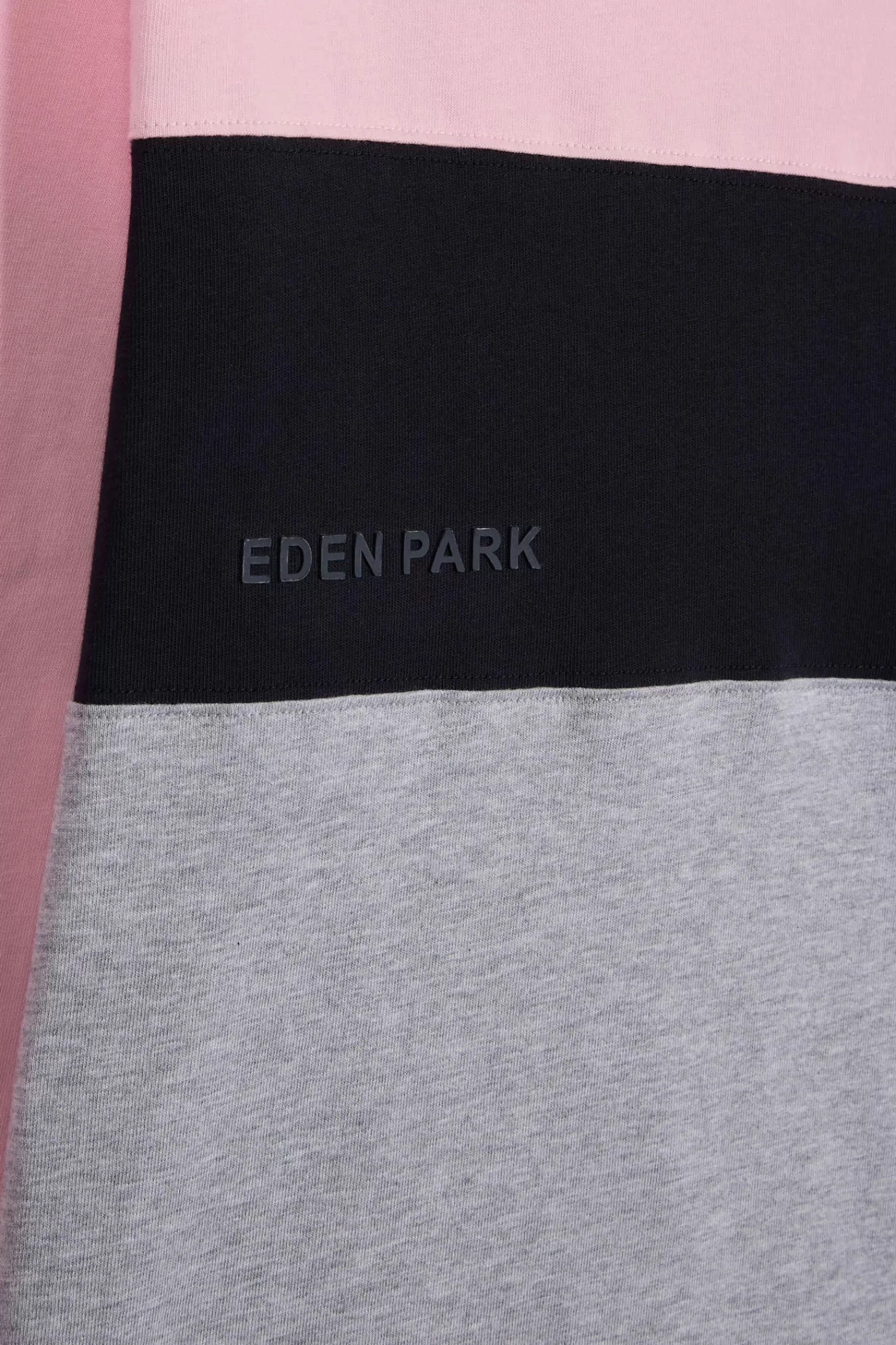 regular_pink_colorblock_longsleeved_cotton_tshirt_8.webp Eden Park Regular pink colorblock long-sleeved cotton T-shirt< T-shirts