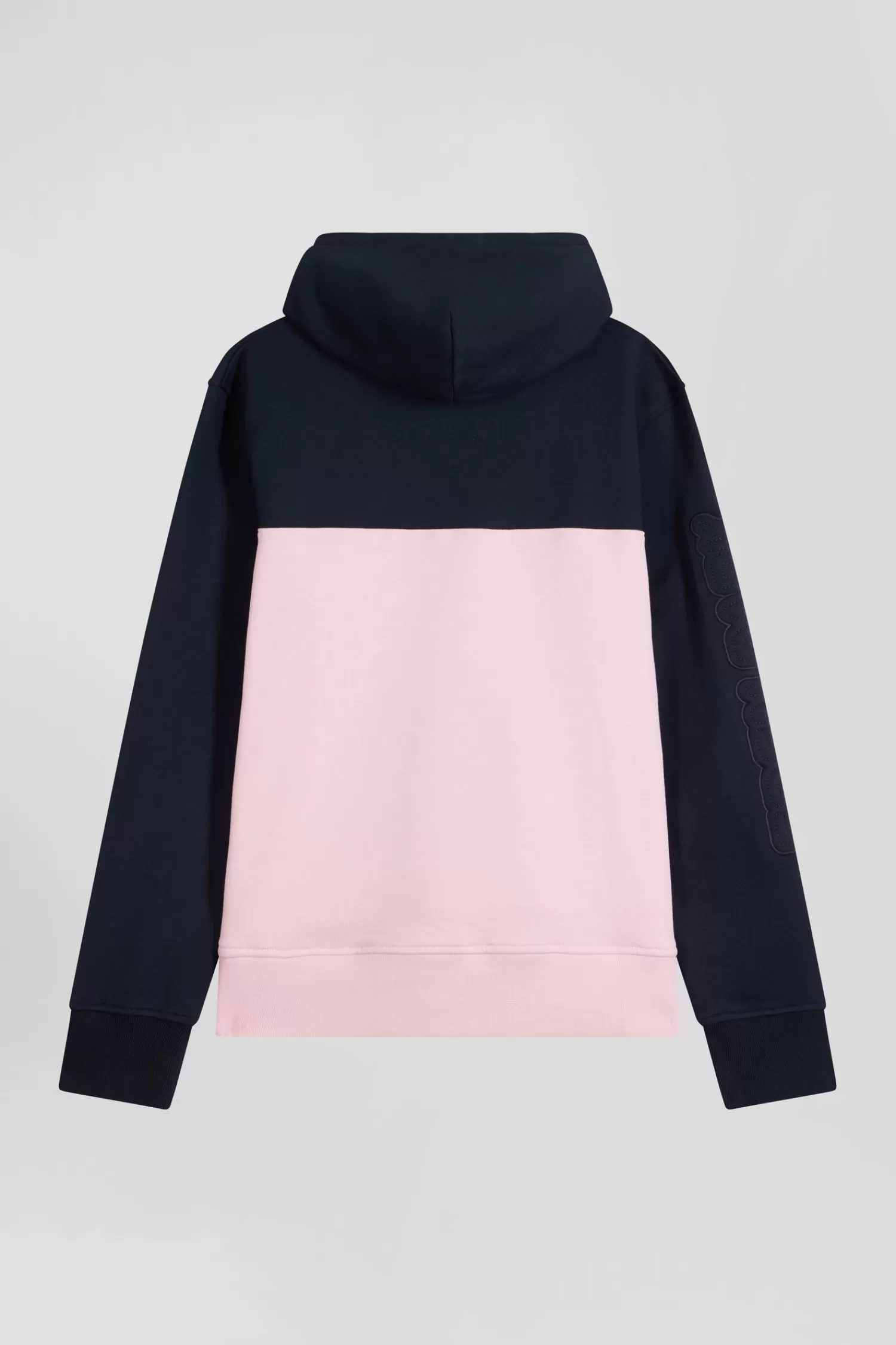 regular_pink_cotton_hoodie_3.webp Eden Park Regular pink cotton hoodie< Sweatshirts