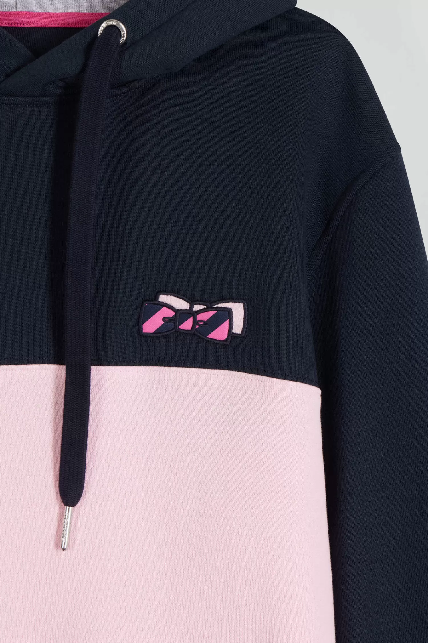 regular_pink_cotton_hoodie_7.webp Eden Park Regular pink cotton hoodie< Sweatshirts