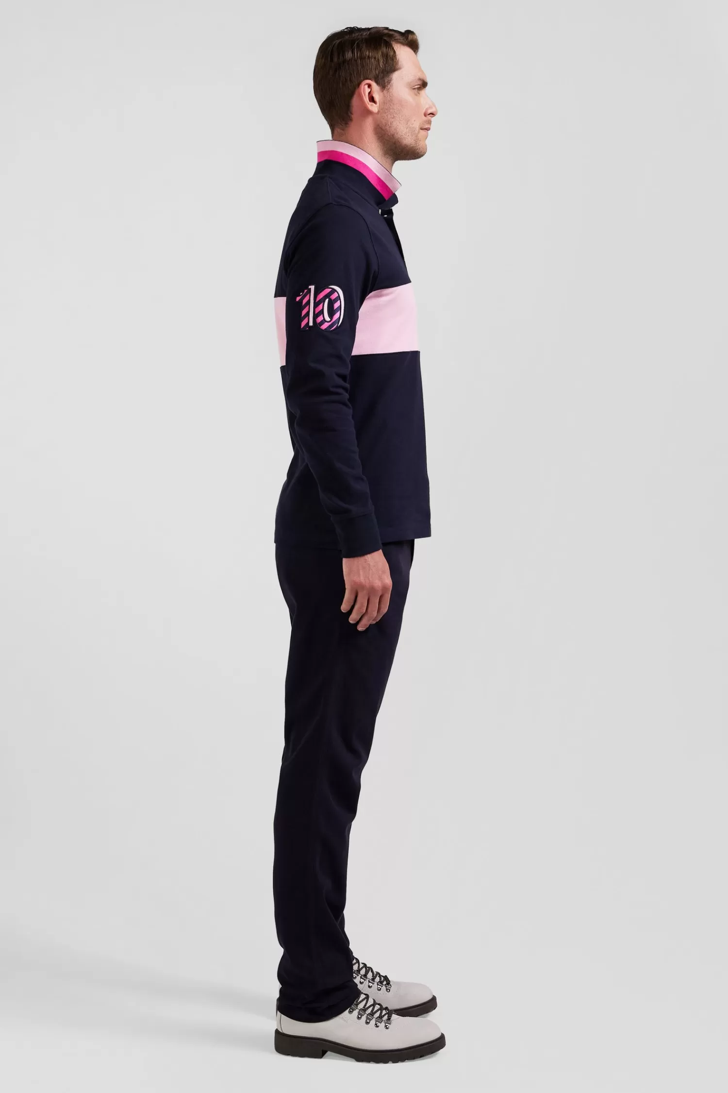 regular_pink_longsleeved_cotton_piqu_polo_shirt_with_sleeve_embroidery_4.webp Eden Park Regular pink long-sleeved cotton piqué polo shirt with sleeve embroidery< Polos