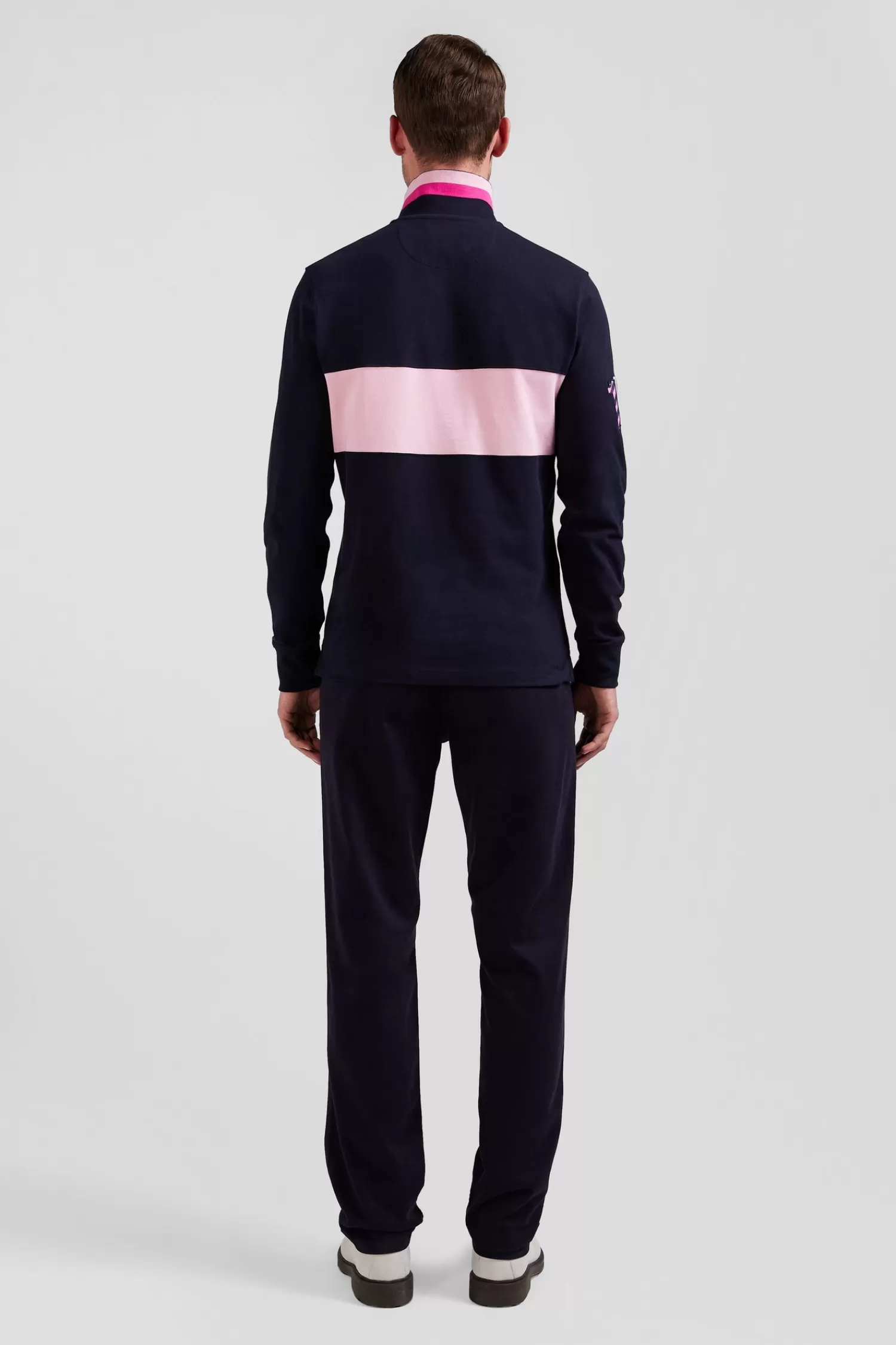 regular_pink_longsleeved_cotton_piqu_polo_shirt_with_sleeve_embroidery_5.webp Eden Park Regular pink long-sleeved cotton piqué polo shirt with sleeve embroidery< Polos
