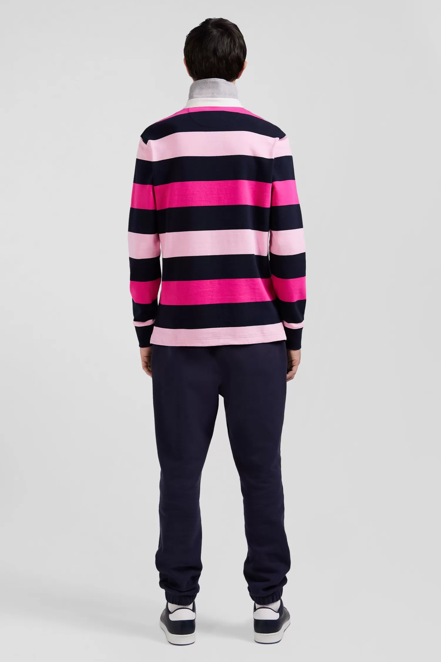 regular_pink_striped_longsleeved_cotton_rugby_shirt_5.webp Eden Park Regular pink striped long-sleeved cotton rugby shirt< Rugby Shirts
