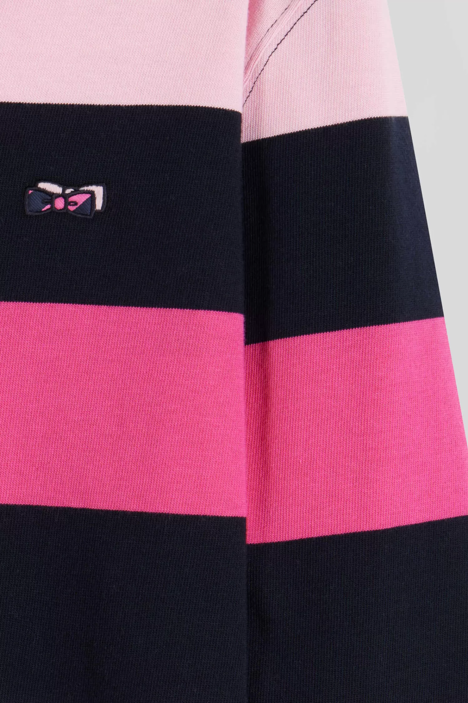 regular_pink_striped_longsleeved_cotton_rugby_shirt_7.webp Eden Park Regular pink striped long-sleeved cotton rugby shirt< Rugby Shirts