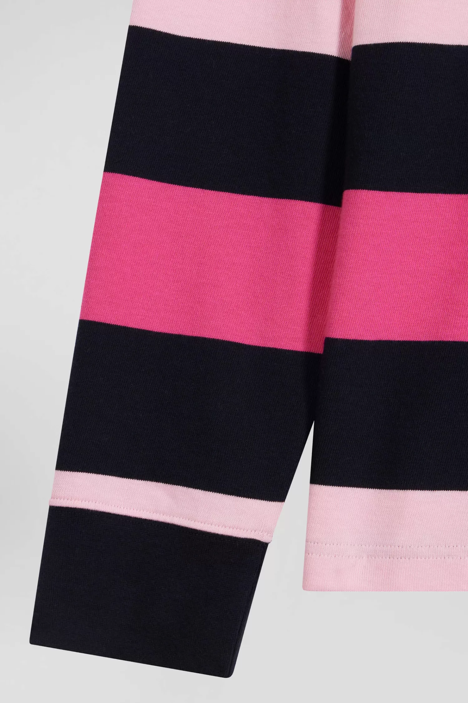 regular_pink_striped_longsleeved_cotton_rugby_shirt_8.webp Eden Park Regular pink striped long-sleeved cotton rugby shirt< Rugby Shirts