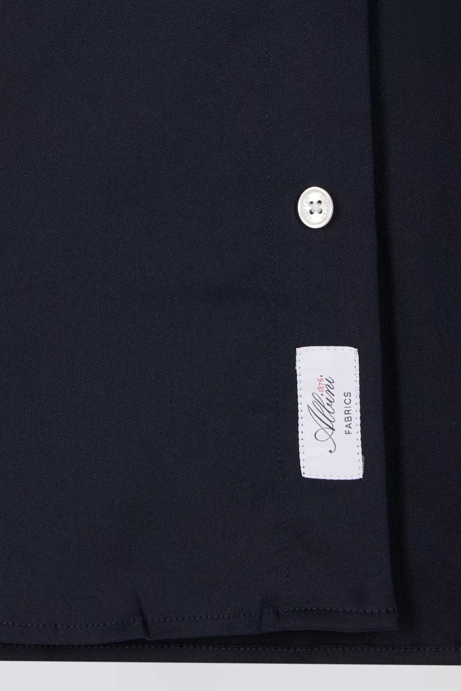 regular_plain_navy_blue_mixed_stretch_cotton_shirt_9.webp Eden Park Regular plain navy blue mixed stretch cotton shirt< Shirts