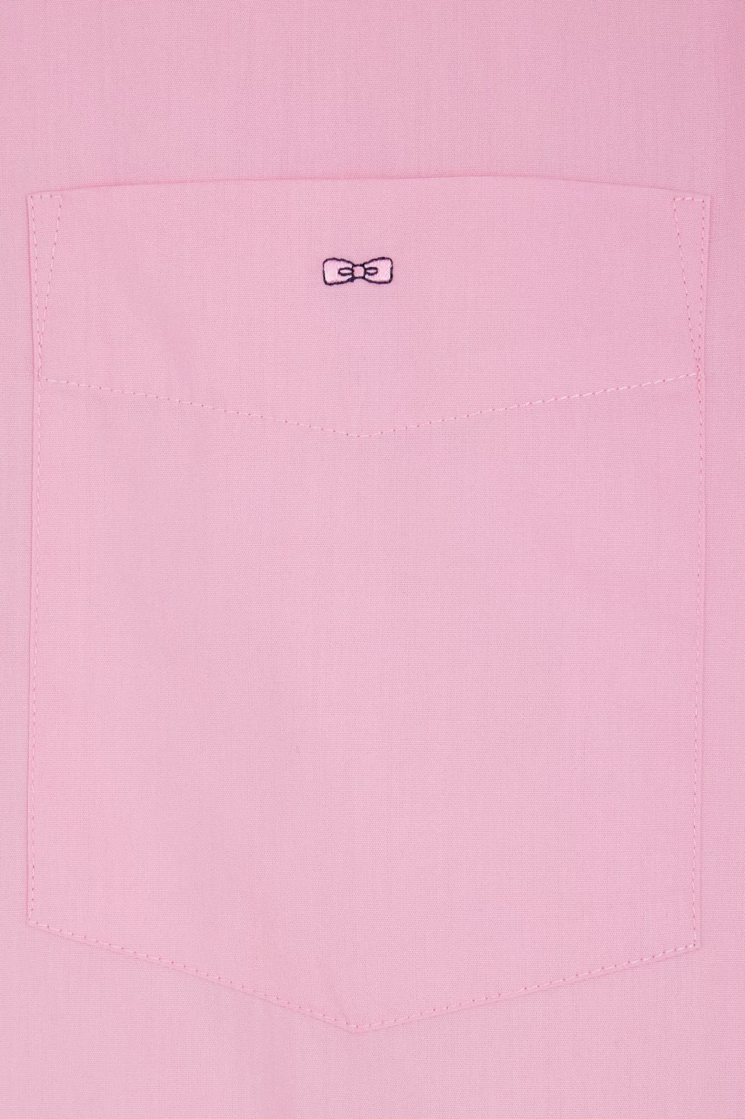 regular_plain_pink_cotton_poplin_shirt_2.webp Eden Park Regular plain pink cotton poplin shirt< Shirts