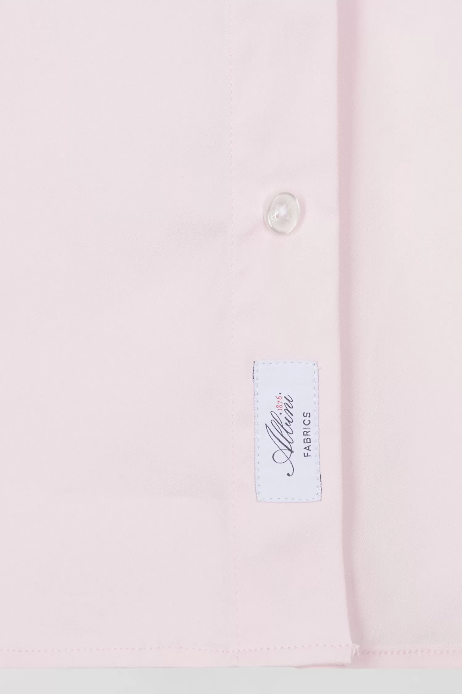 regular_plain_pink_mixed_stretch_cotton_shirt_7.webp Eden Park Regular plain pink mixed stretch cotton shirt< Shirts