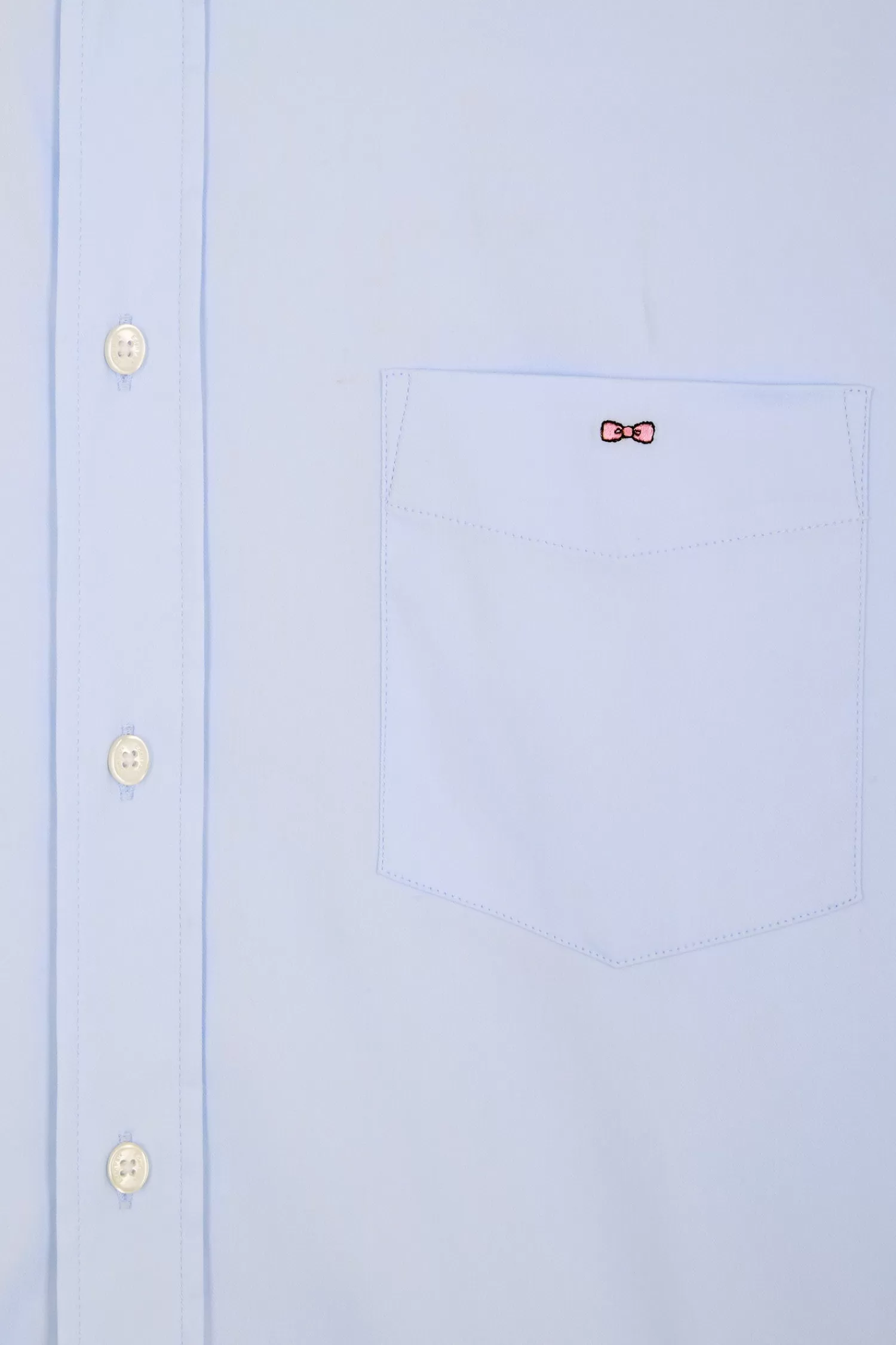 regular_plain_sky_blue_mixed_stretch_cotton_shirt_7.webp Eden Park Regular plain sky blue mixed stretch cotton shirt< Shirts