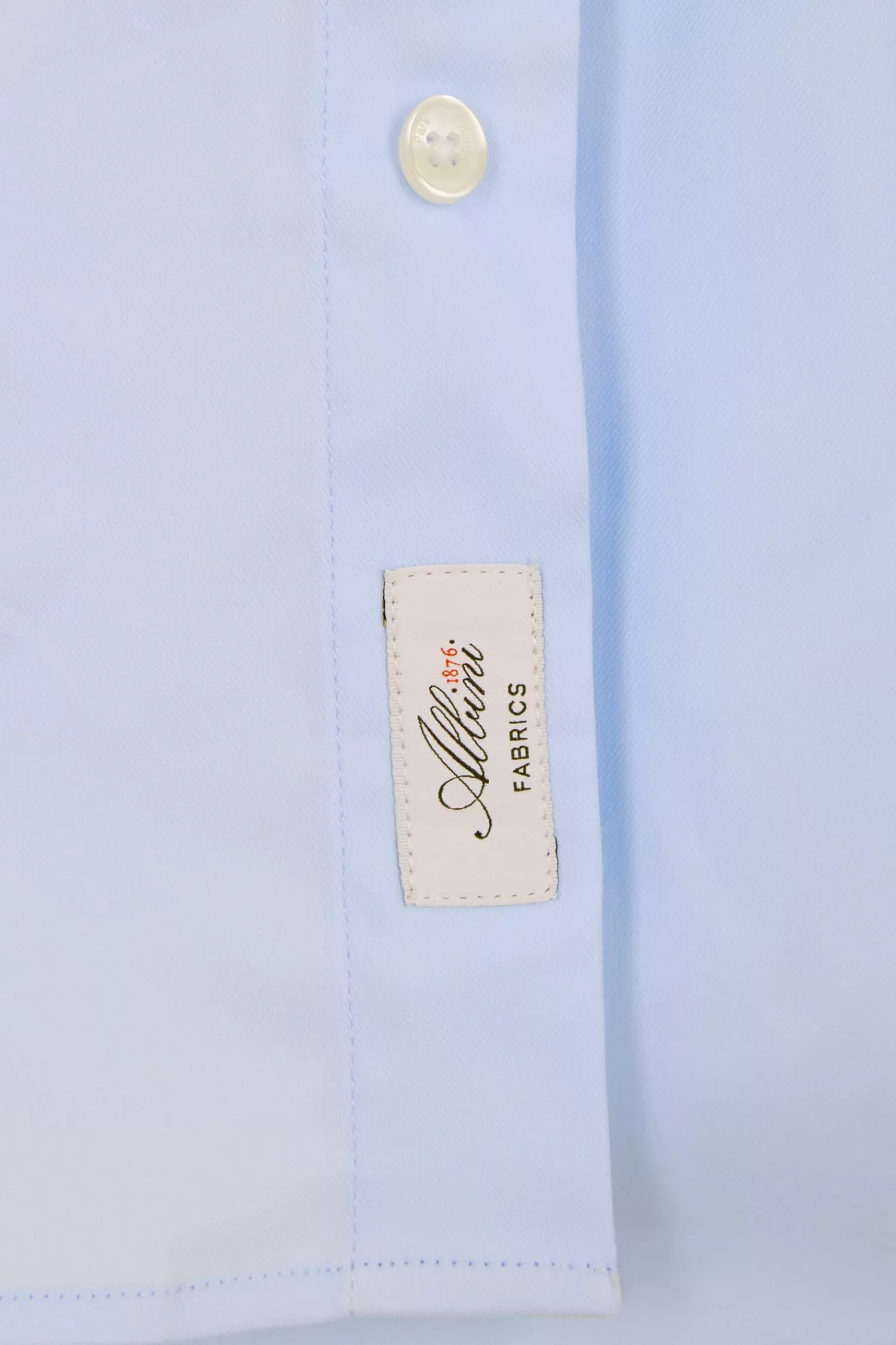 regular_plain_sky_blue_mixed_stretch_cotton_shirt_8.webp Eden Park Regular plain sky blue mixed stretch cotton shirt< Shirts