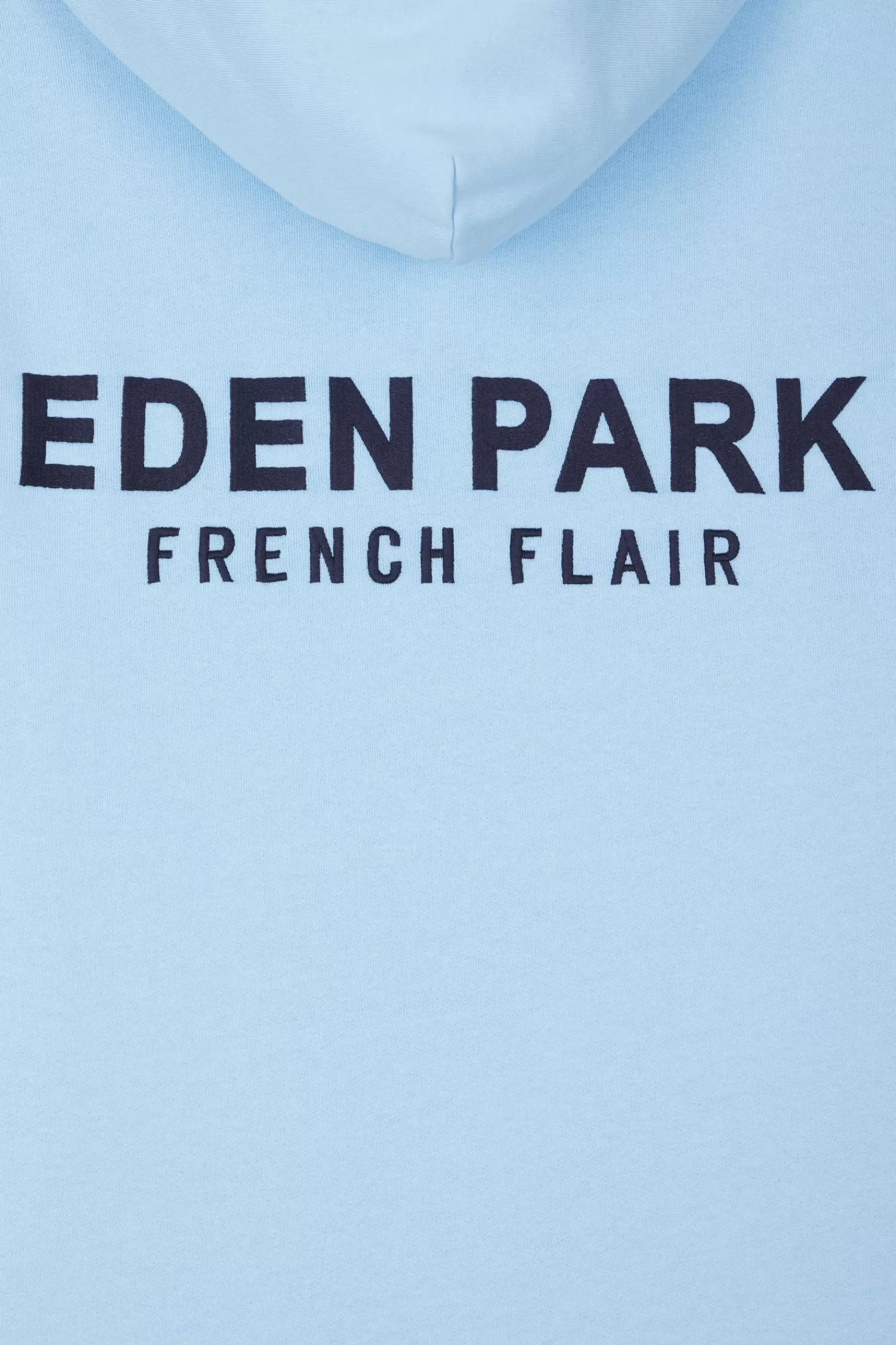 regular_sky_blue_brushed_cotton_fleece_hoodie_with_eden_park_embroidery_8.webp Eden Park Regular sky blue brushed cotton fleece hoodie with embroidery< Sweatshirts