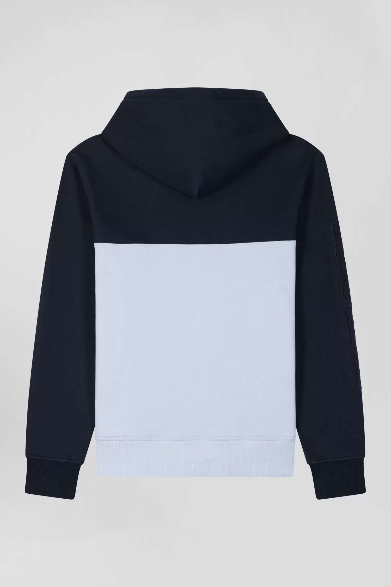regular_sky_blue_cotton_hoodie_3.webp Eden Park Regular sky blue cotton hoodie< Sweatshirts
