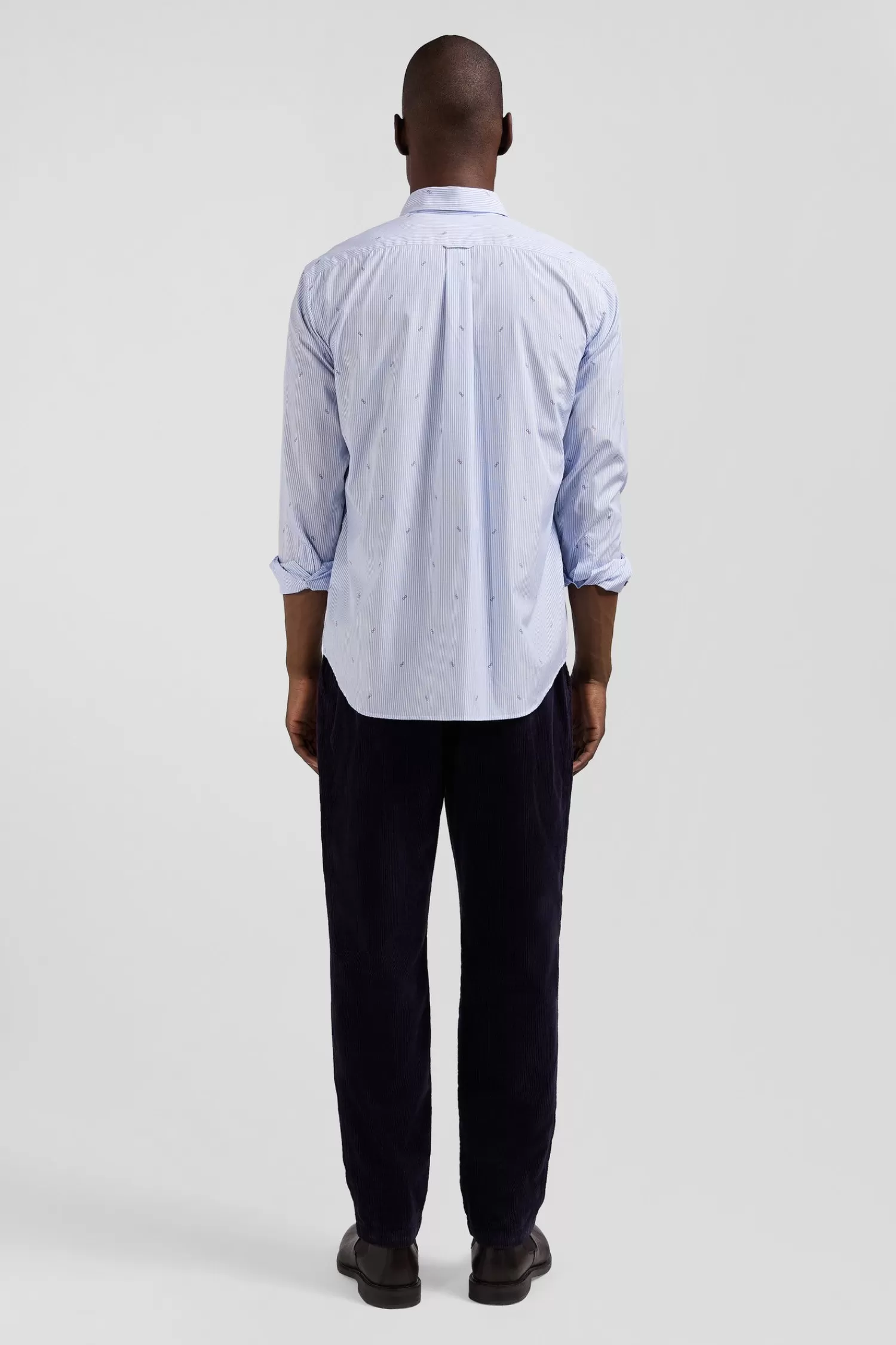 regular_sky_blue_cotton_shirt_5.webp Eden Park Regular sky blue cotton shirt< Shirts